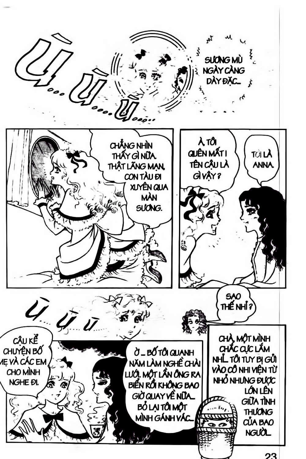 Bá Tước Tiểu Thư Chapter 6 - 40