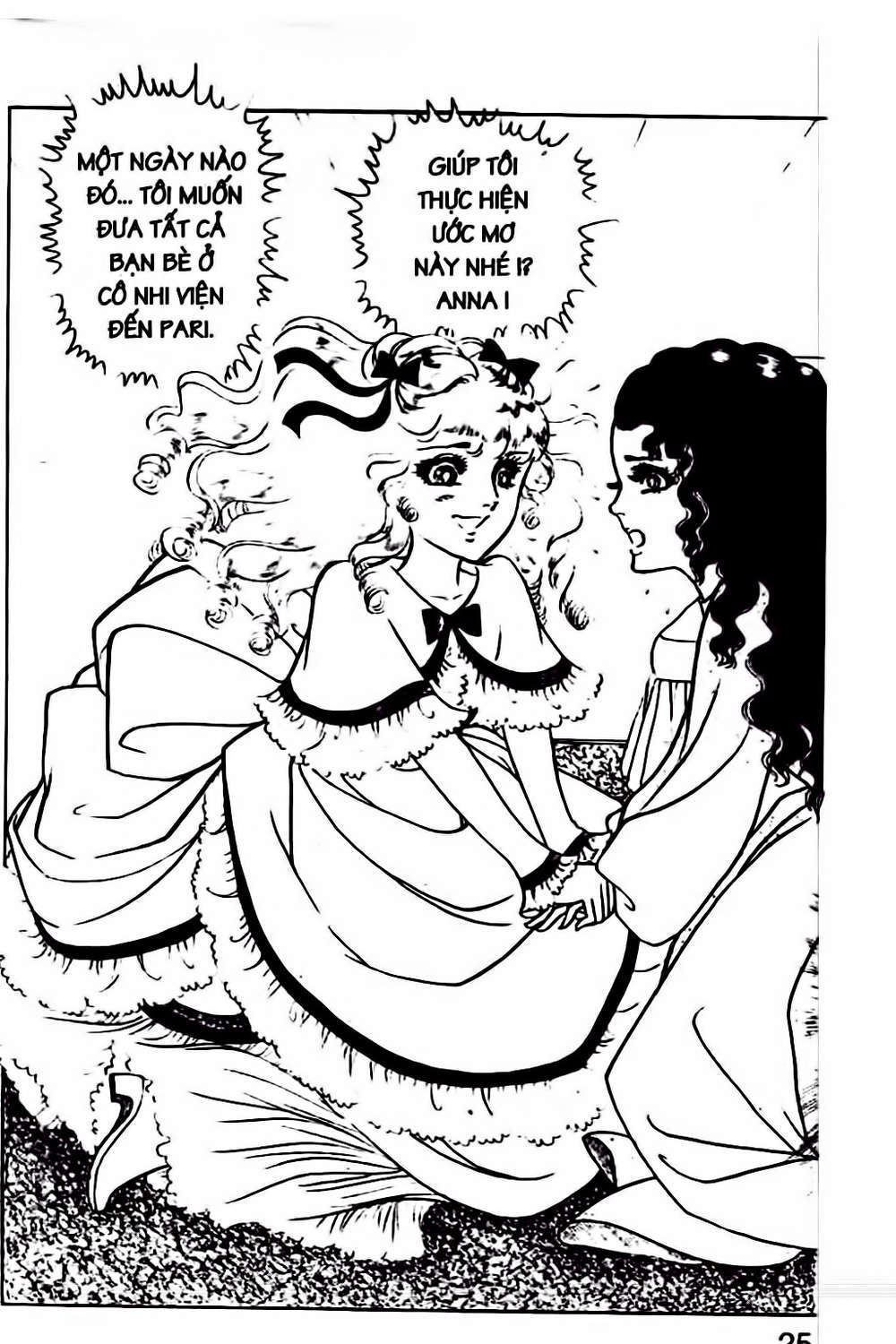 Bá Tước Tiểu Thư Chapter 6 - 44