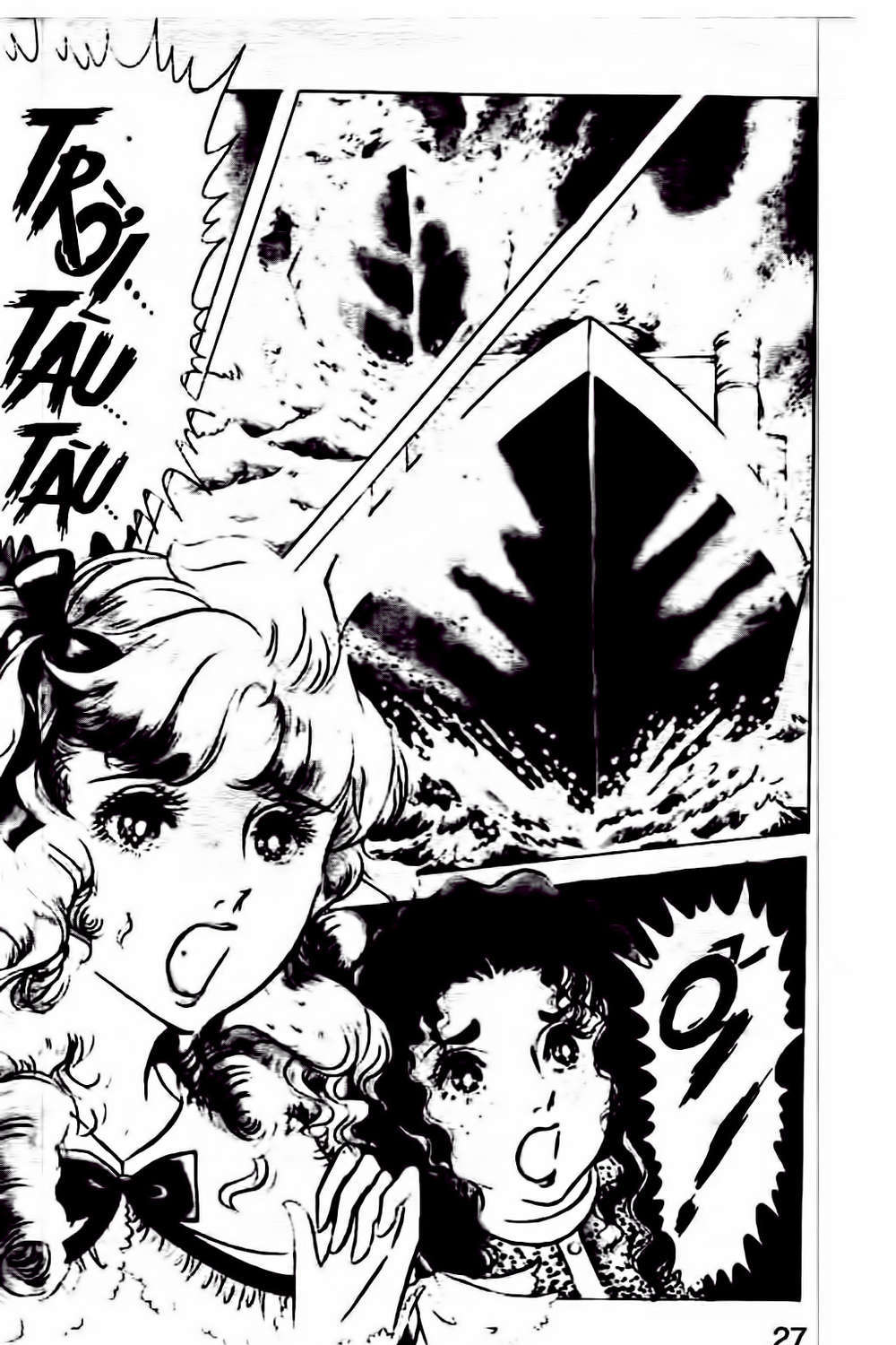 Bá Tước Tiểu Thư Chapter 6 - 48