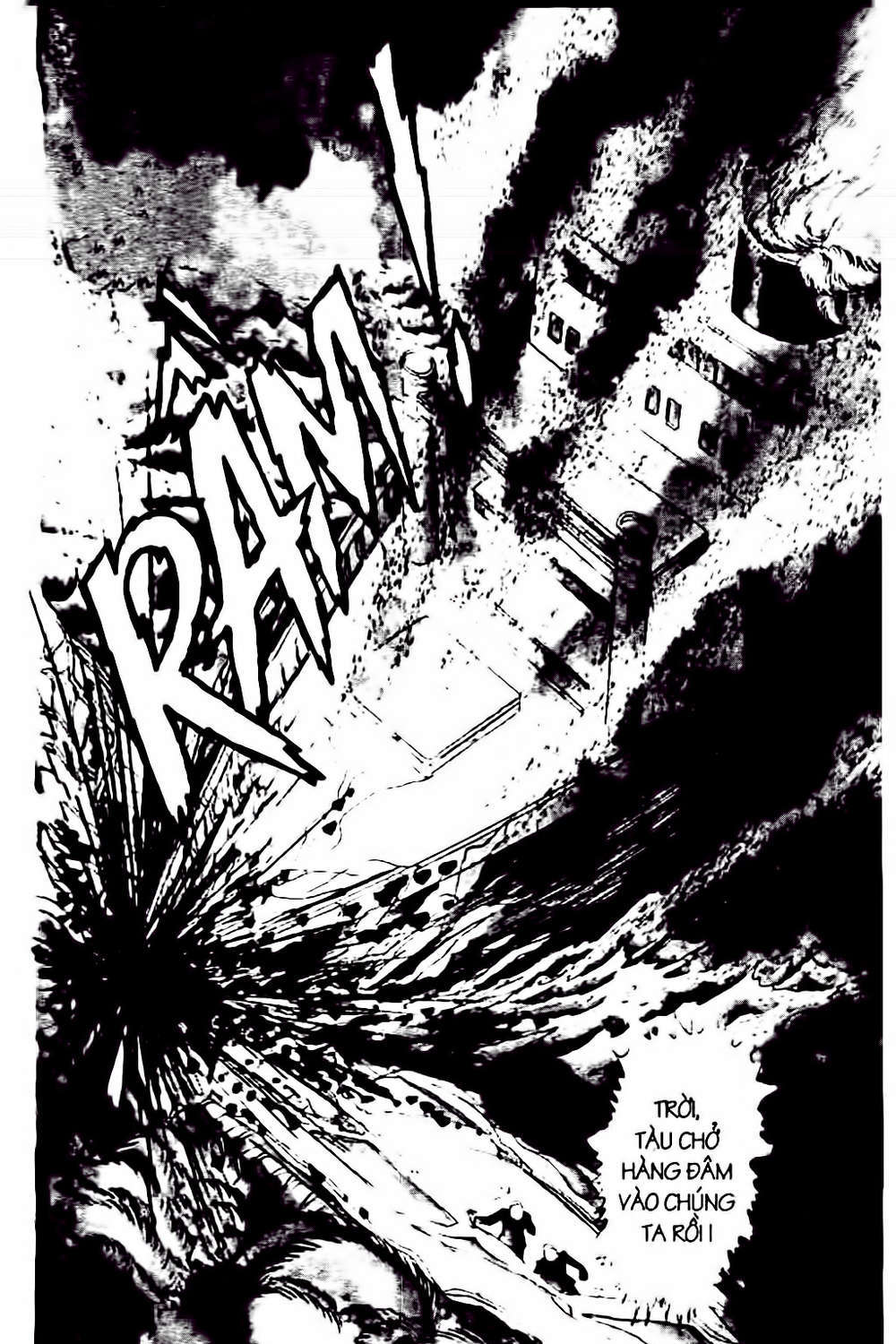 Bá Tước Tiểu Thư Chapter 6 - 54