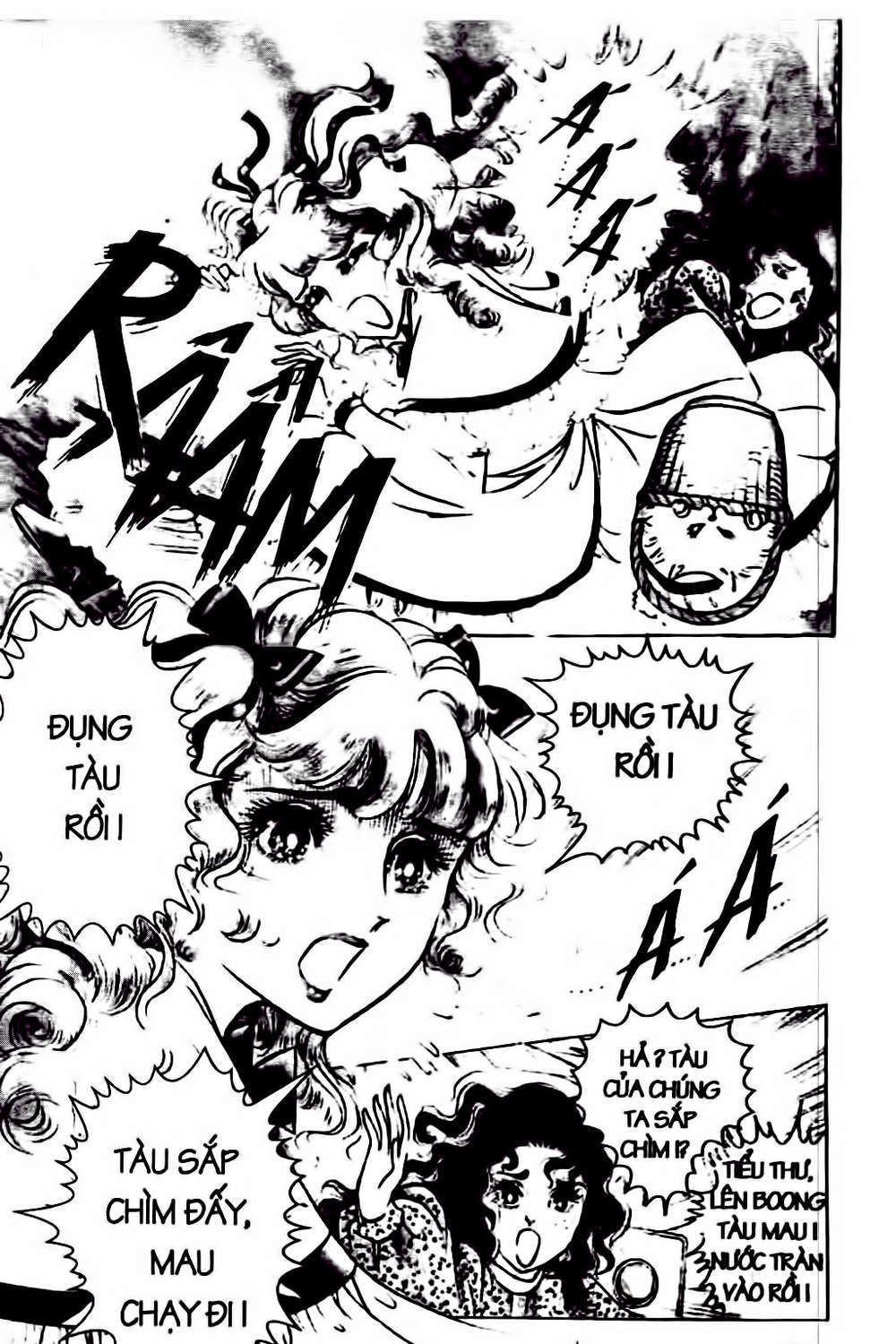 Bá Tước Tiểu Thư Chapter 6 - 56