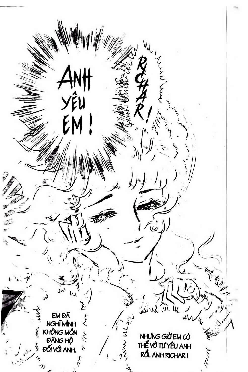 Bá Tước Tiểu Thư Chapter 6 - 8