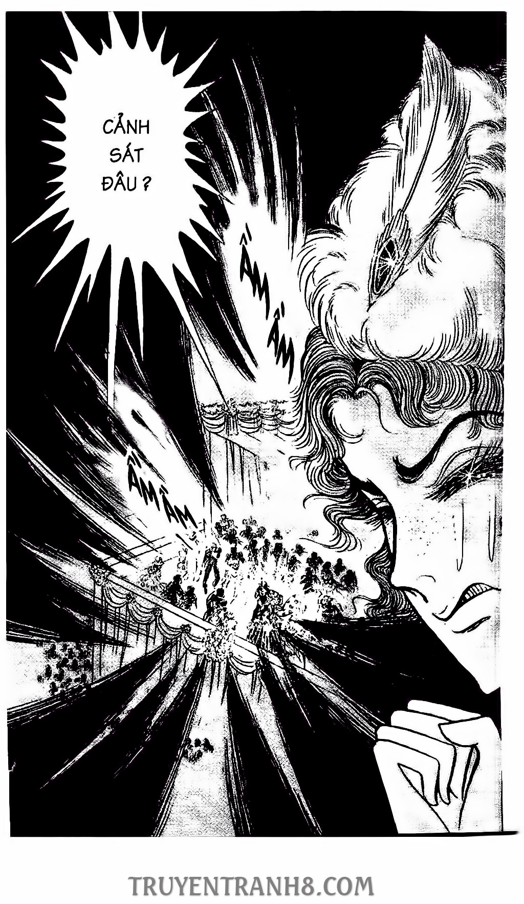 Bá Tước Tiểu Thư Chapter 60 - 24