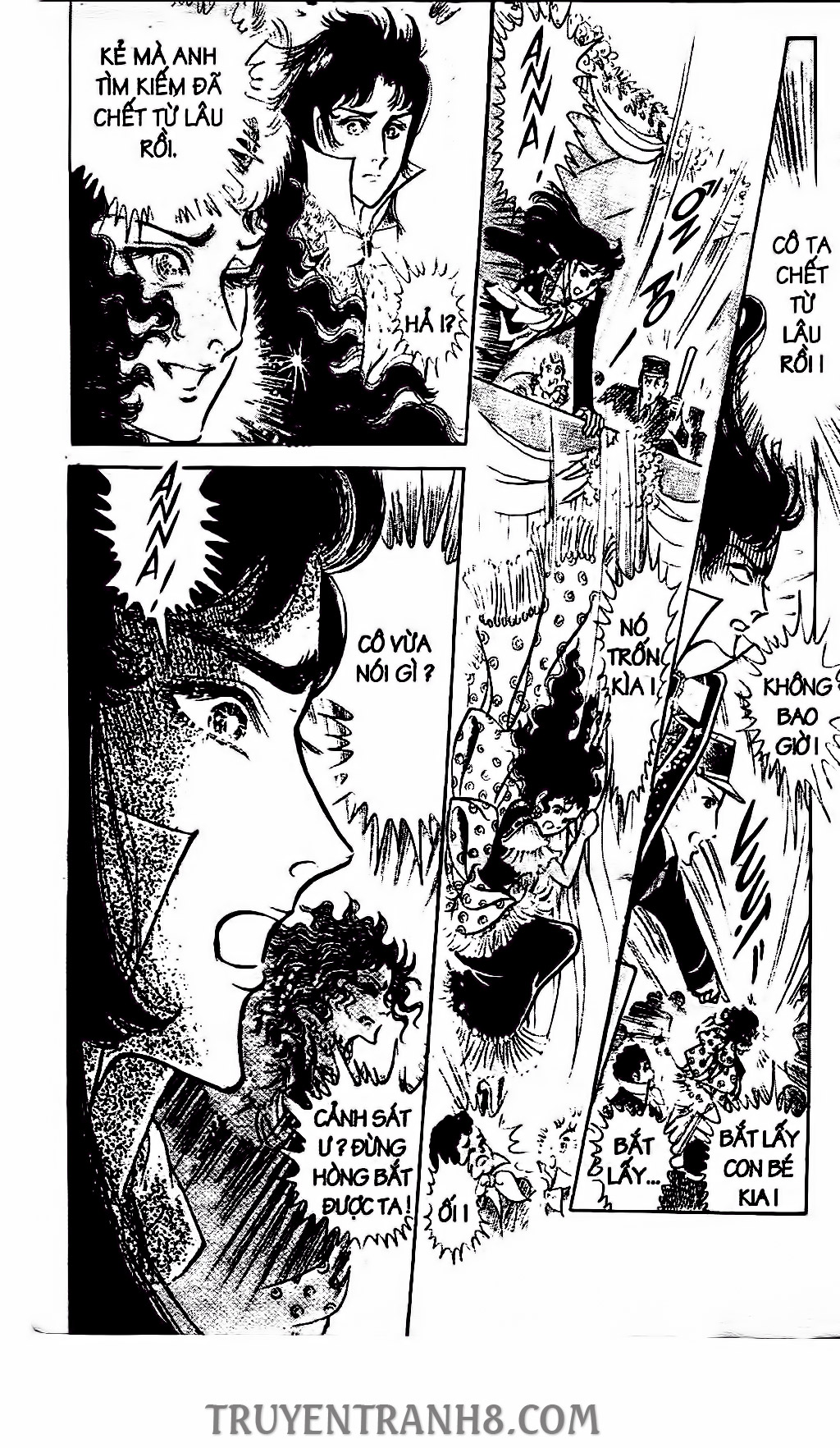 Bá Tước Tiểu Thư Chapter 60 - 27