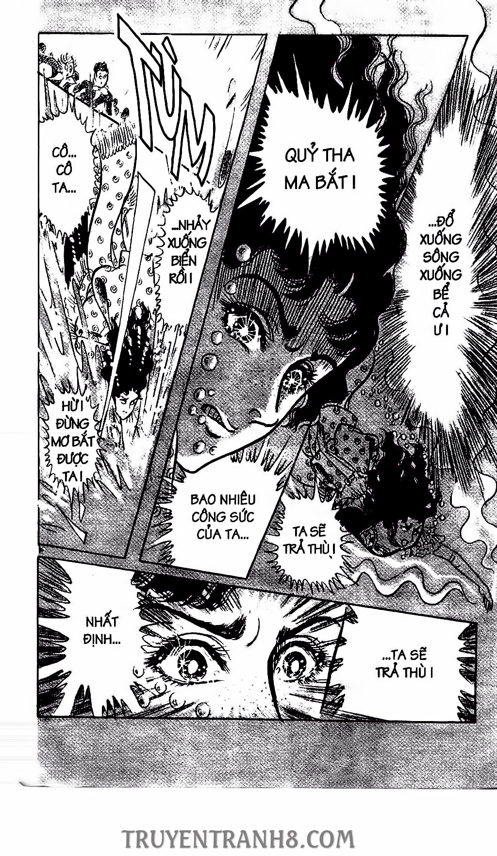 Bá Tước Tiểu Thư Chapter 60 - 29