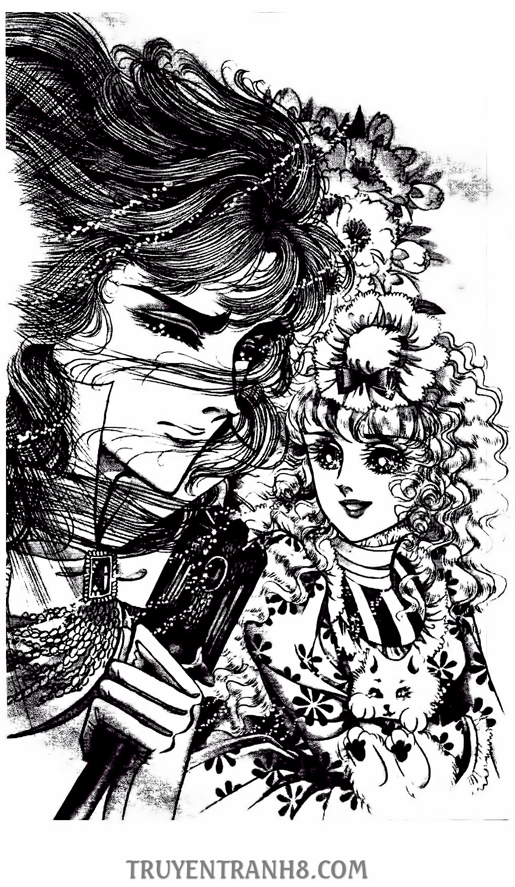 Bá Tước Tiểu Thư Chapter 60 - 10