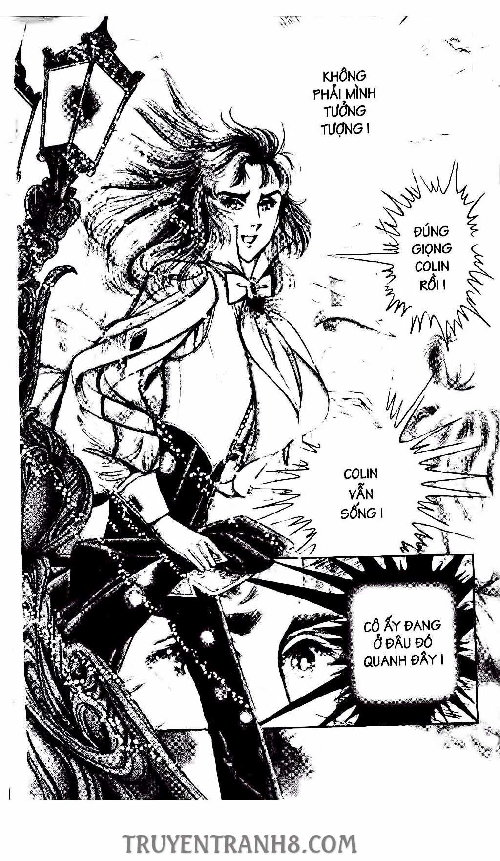 Bá Tước Tiểu Thư Chapter 61 - 12