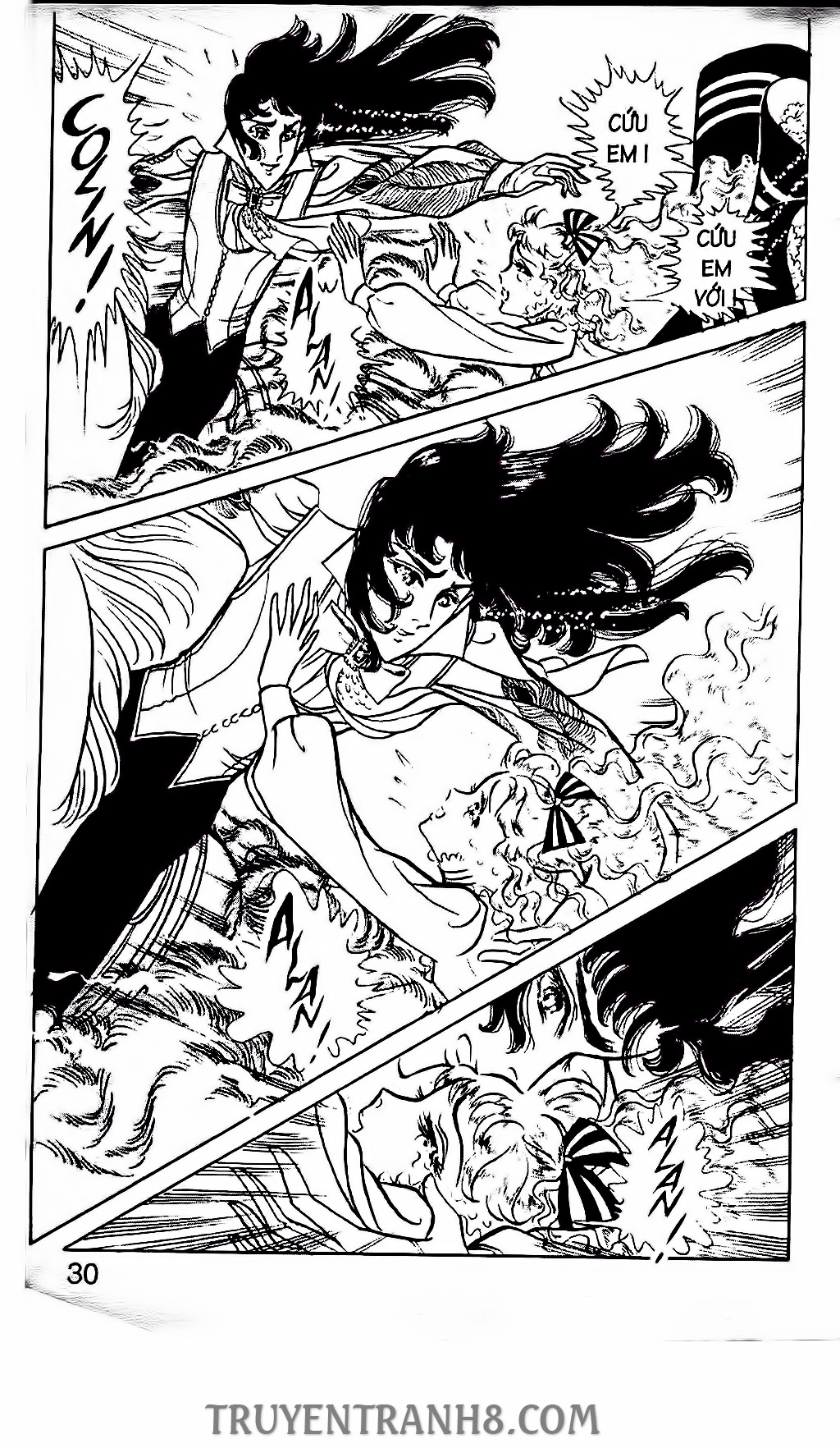 Bá Tước Tiểu Thư Chapter 61 - 29