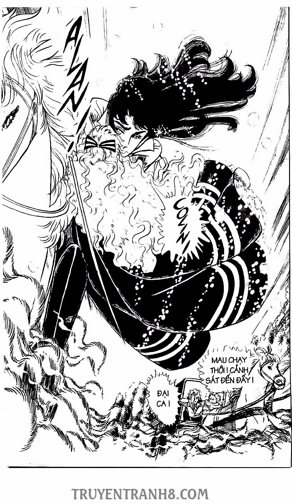 Bá Tước Tiểu Thư Chapter 61 - 30