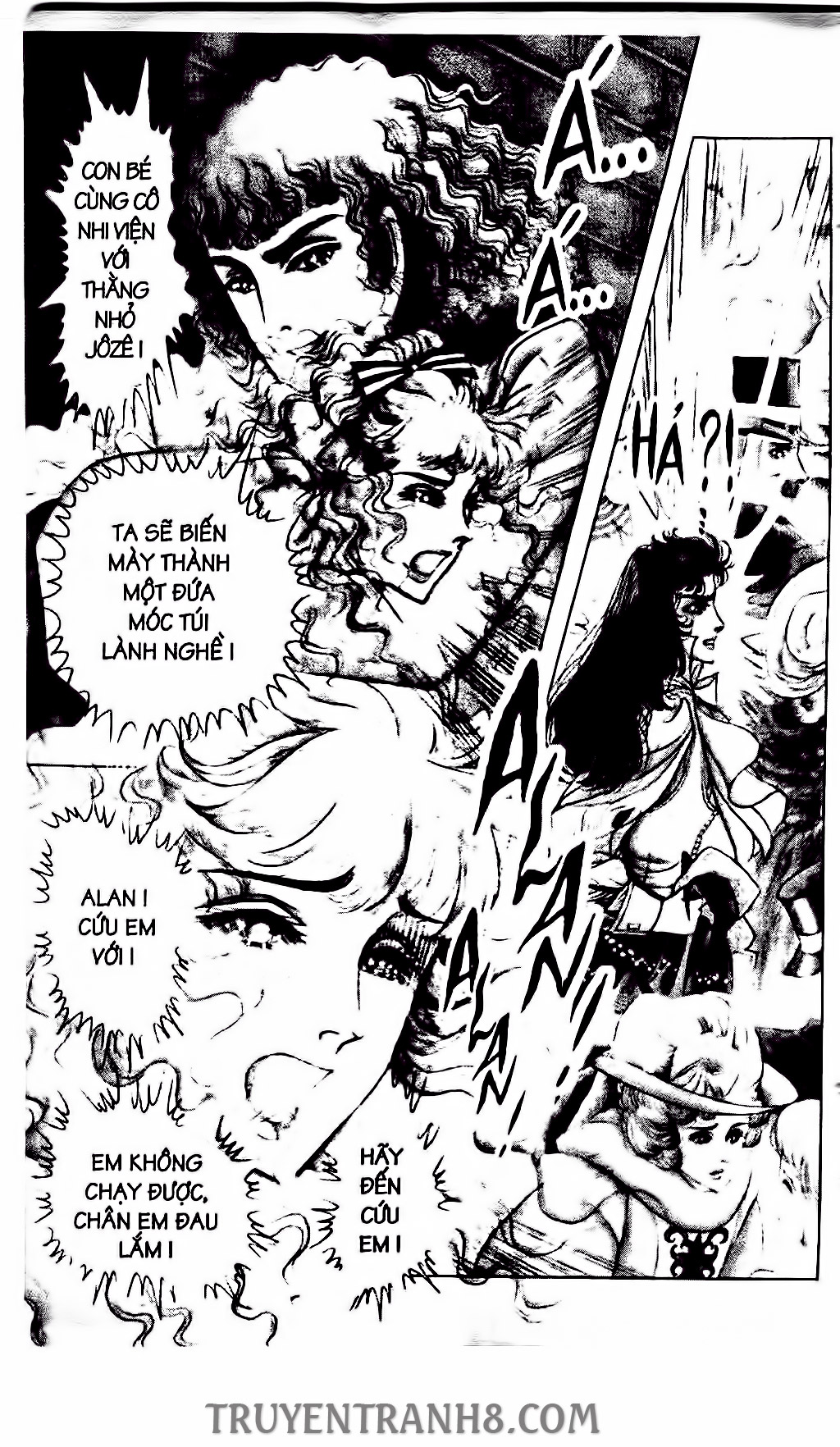 Bá Tước Tiểu Thư Chapter 61 - 10