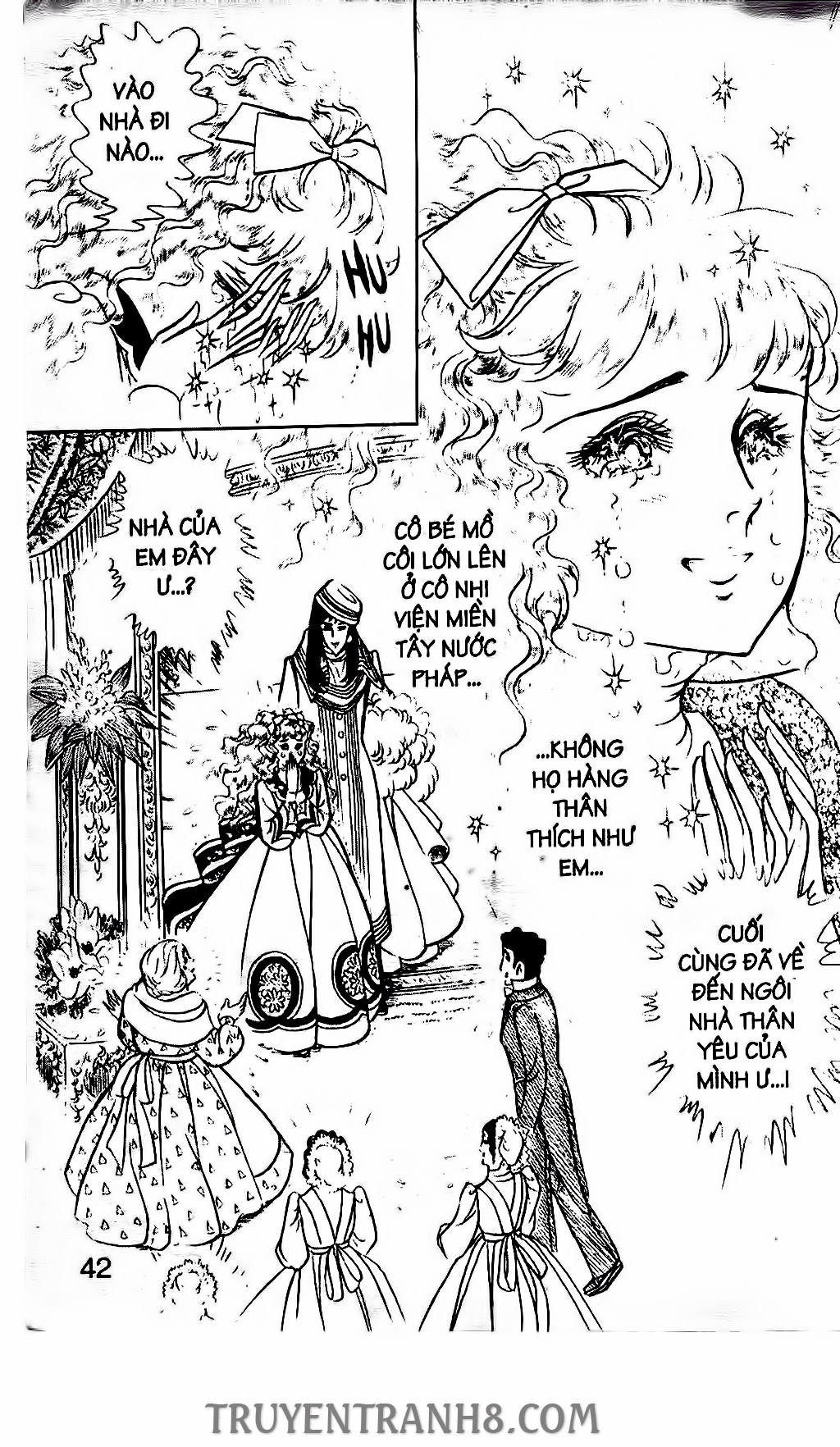 Bá Tước Tiểu Thư Chapter 62 - 12