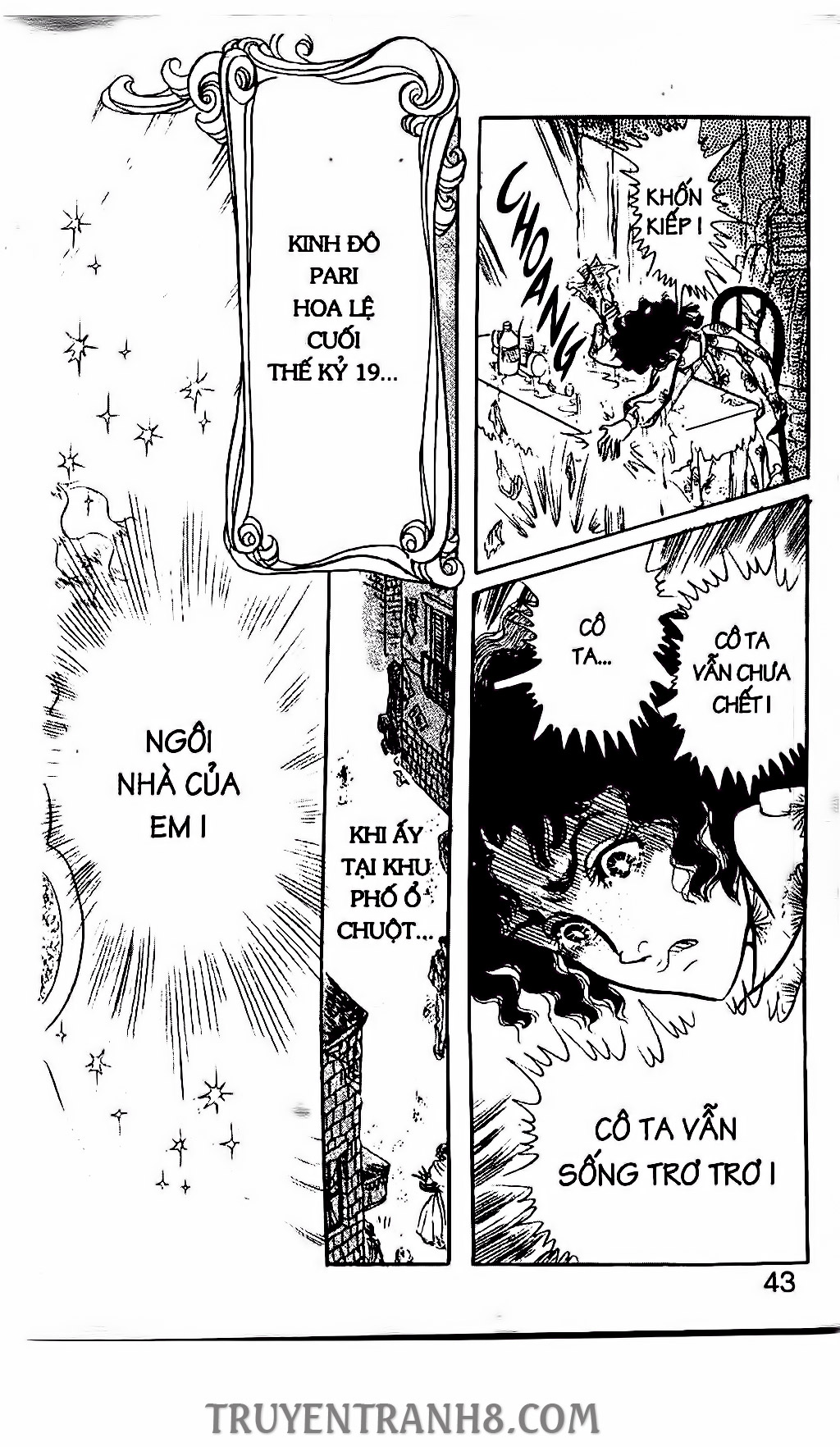 Bá Tước Tiểu Thư Chapter 62 - 13