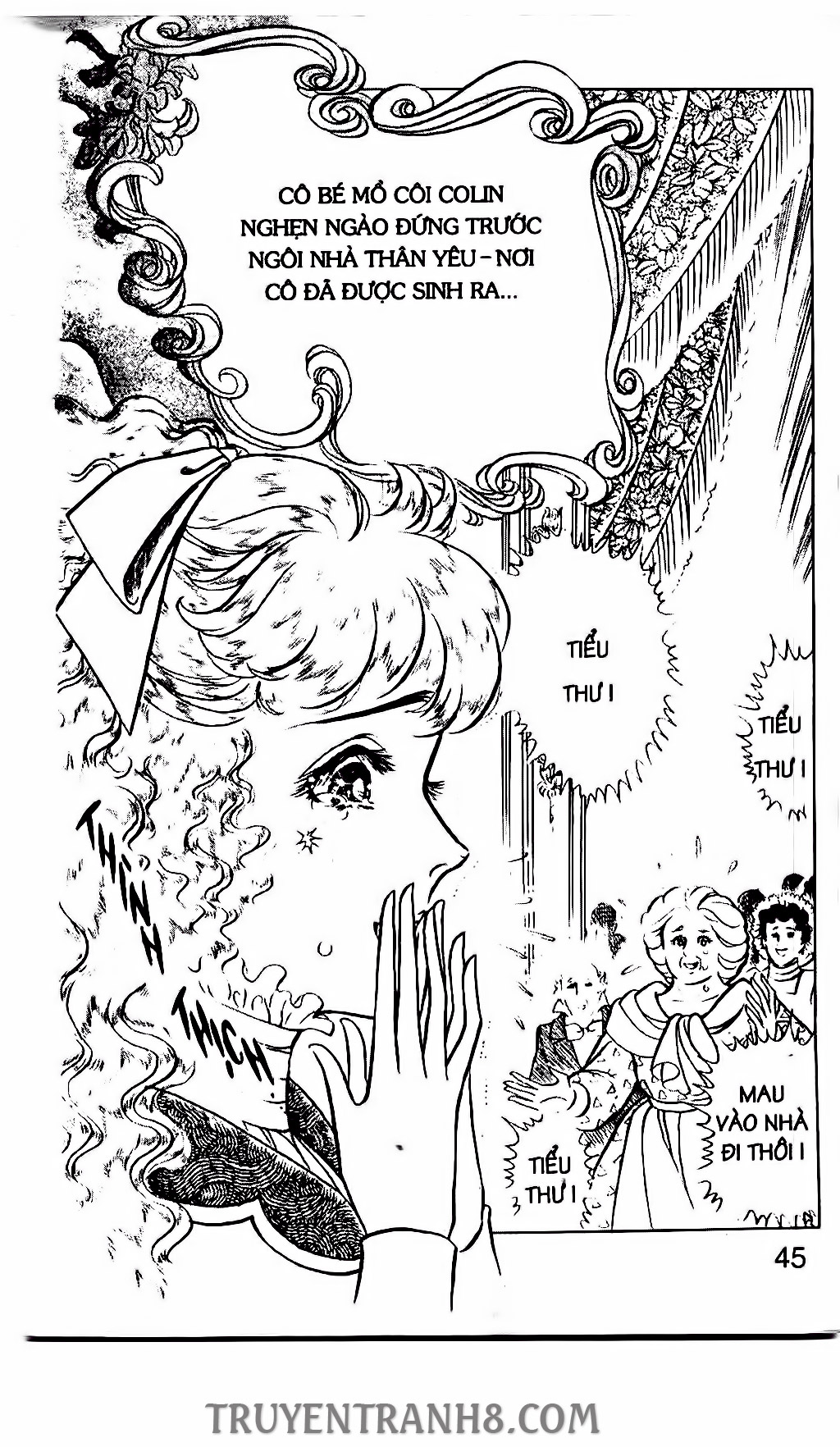 Bá Tước Tiểu Thư Chapter 62 - 15