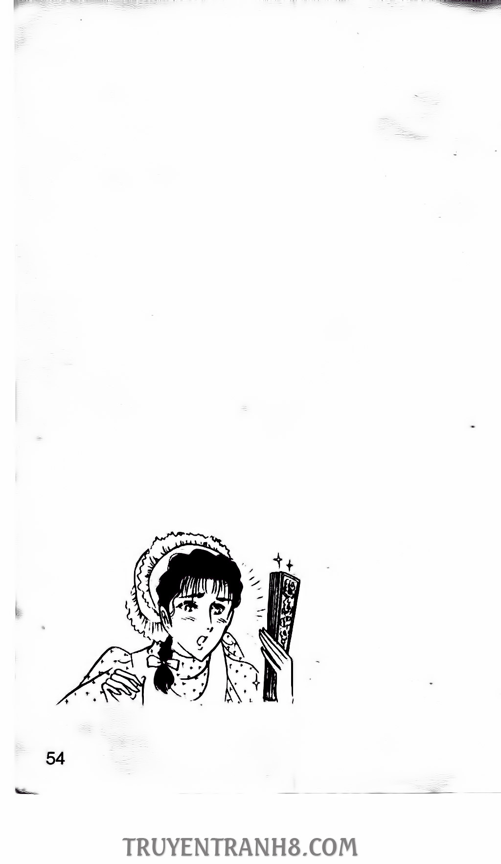 Bá Tước Tiểu Thư Chapter 62 - 24