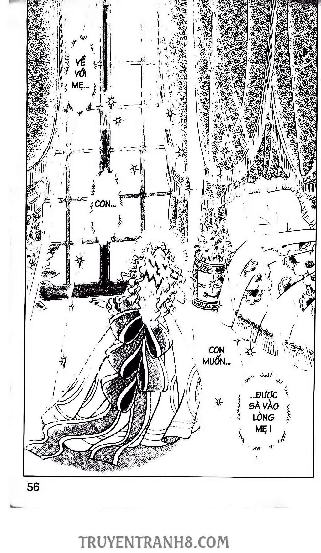 Bá Tước Tiểu Thư Chapter 62 - 26