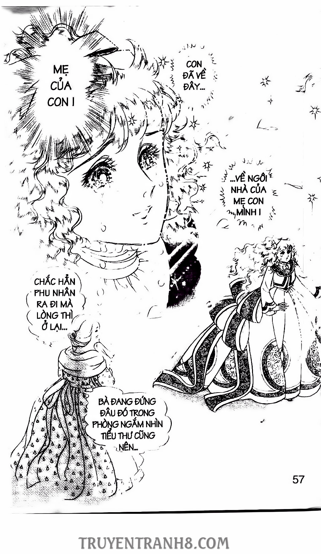 Bá Tước Tiểu Thư Chapter 62 - 27