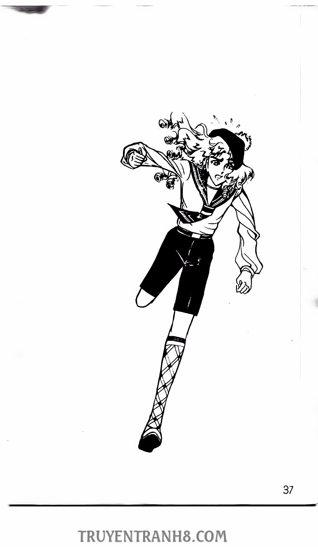 Bá Tước Tiểu Thư Chapter 62 - 7