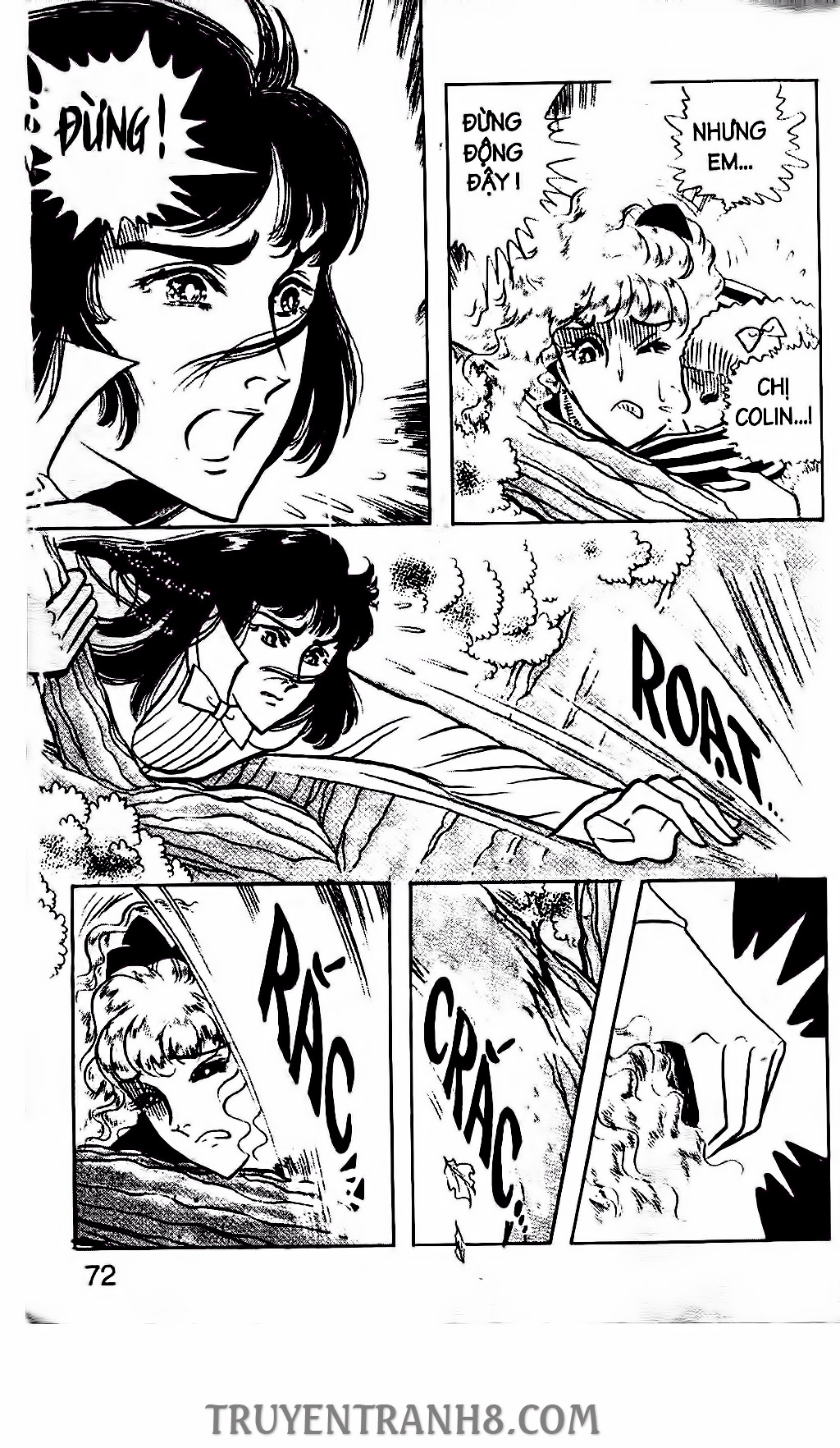 Bá Tước Tiểu Thư Chapter 63 - 17