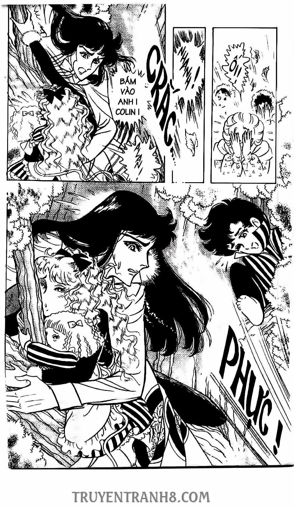 Bá Tước Tiểu Thư Chapter 63 - 18