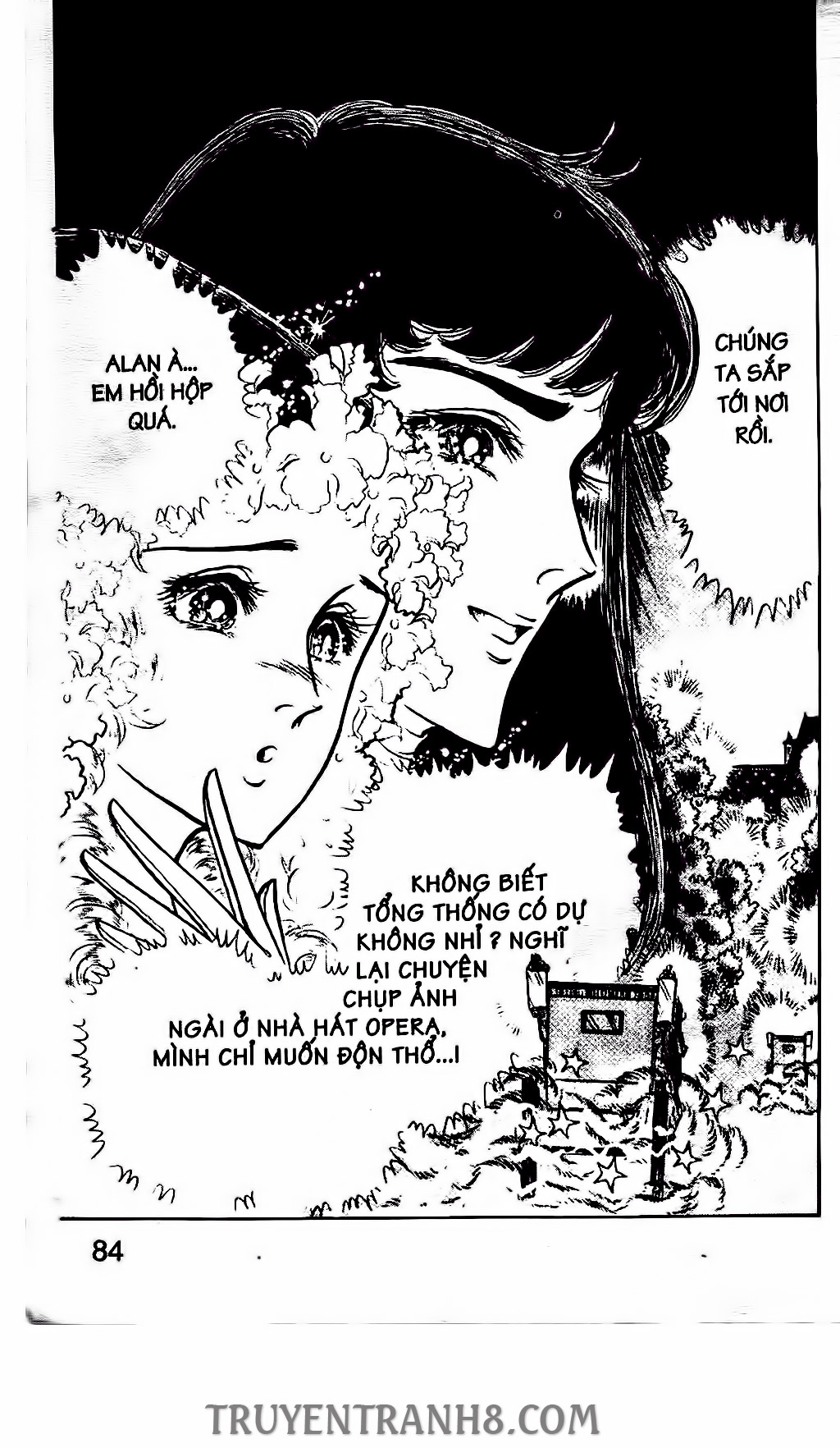 Bá Tước Tiểu Thư Chapter 63 - 29