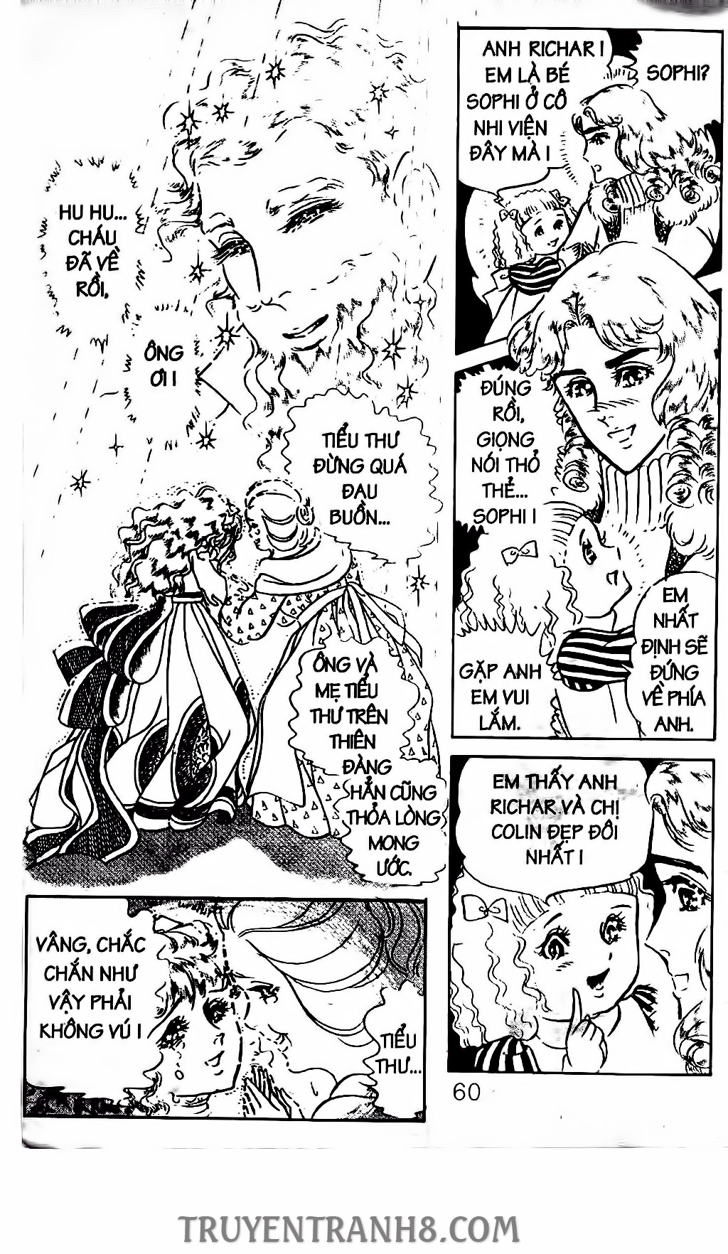 Bá Tước Tiểu Thư Chapter 63 - 5