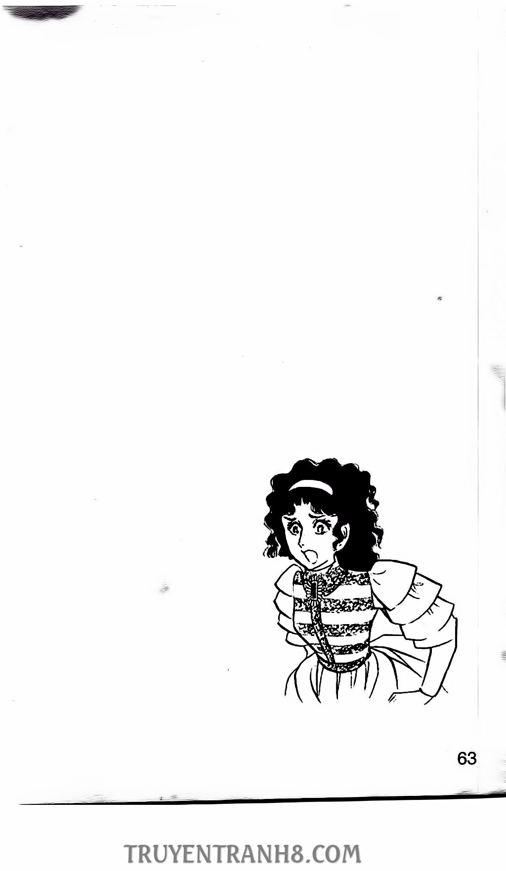 Bá Tước Tiểu Thư Chapter 63 - 8