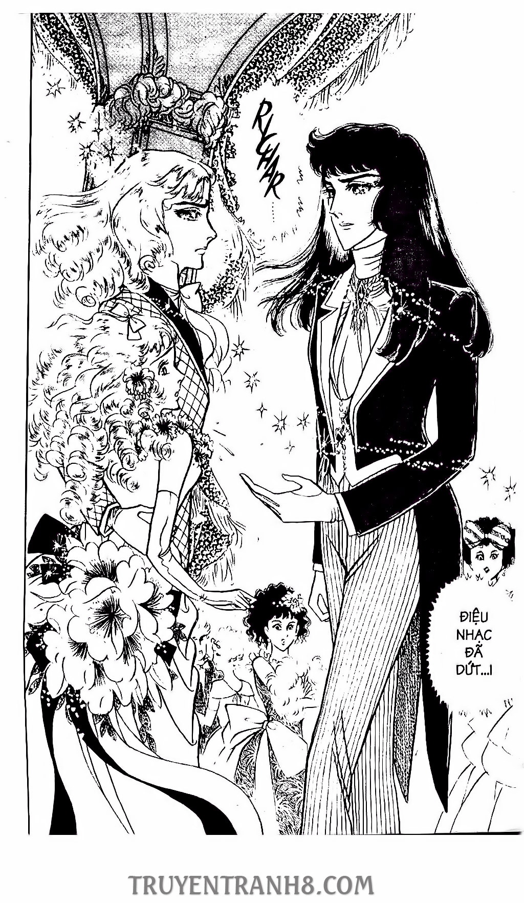 Bá Tước Tiểu Thư Chapter 64 - 19