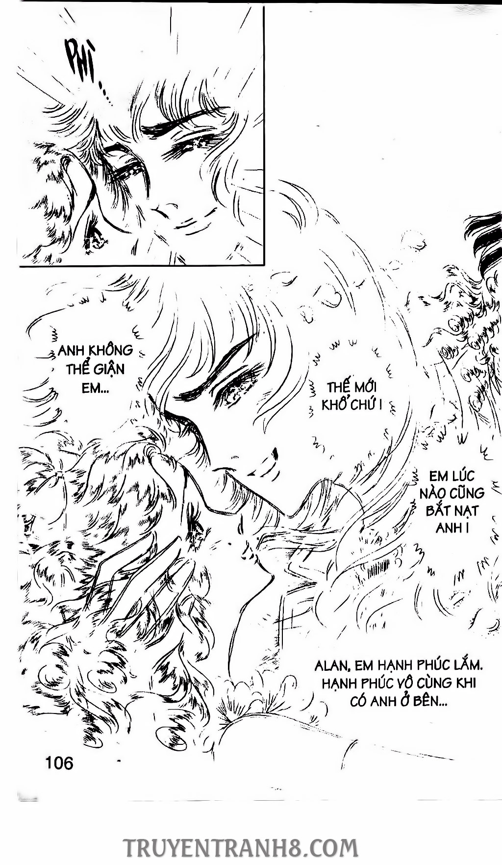 Bá Tước Tiểu Thư Chapter 64 - 24