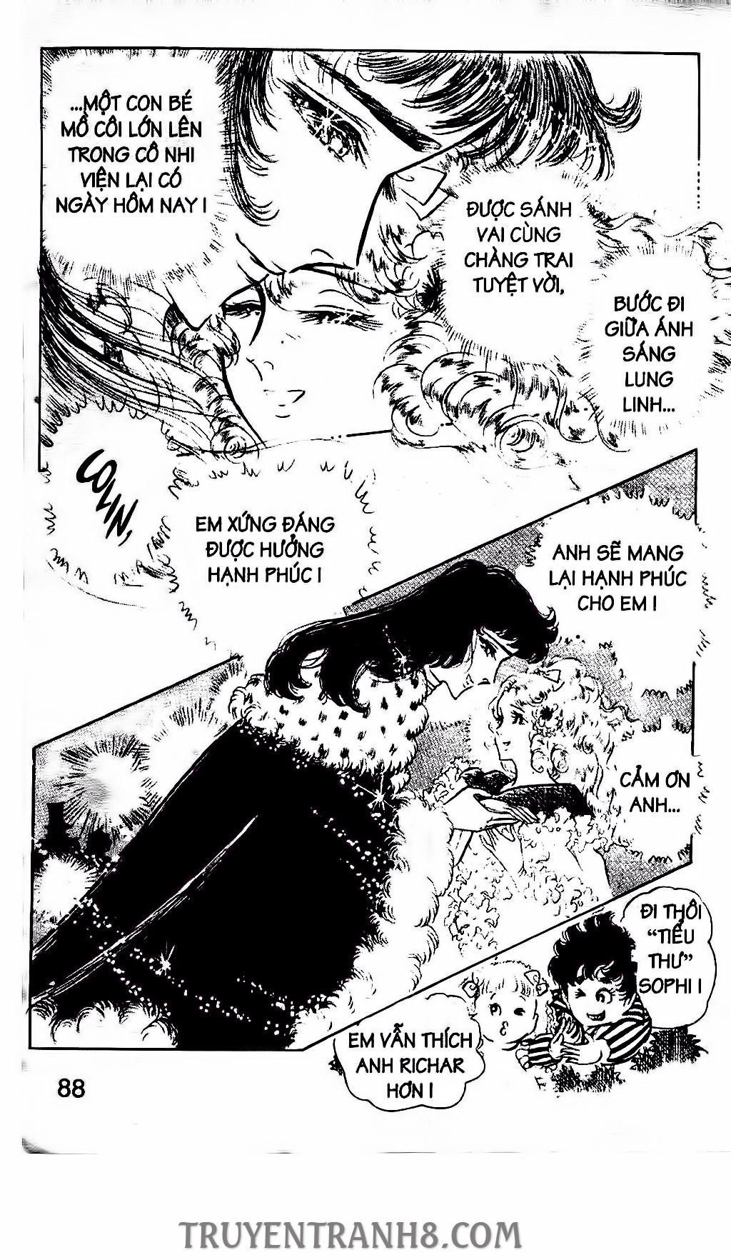 Bá Tước Tiểu Thư Chapter 64 - 6