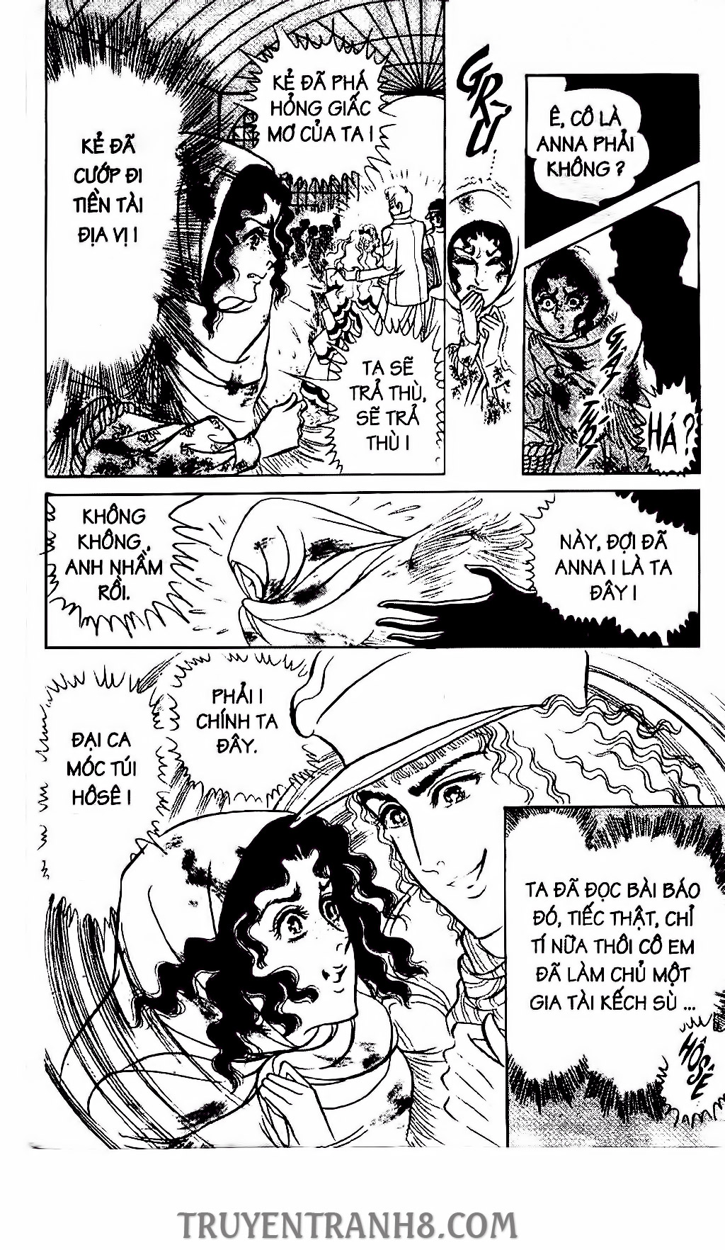 Bá Tước Tiểu Thư Chapter 65 - 15