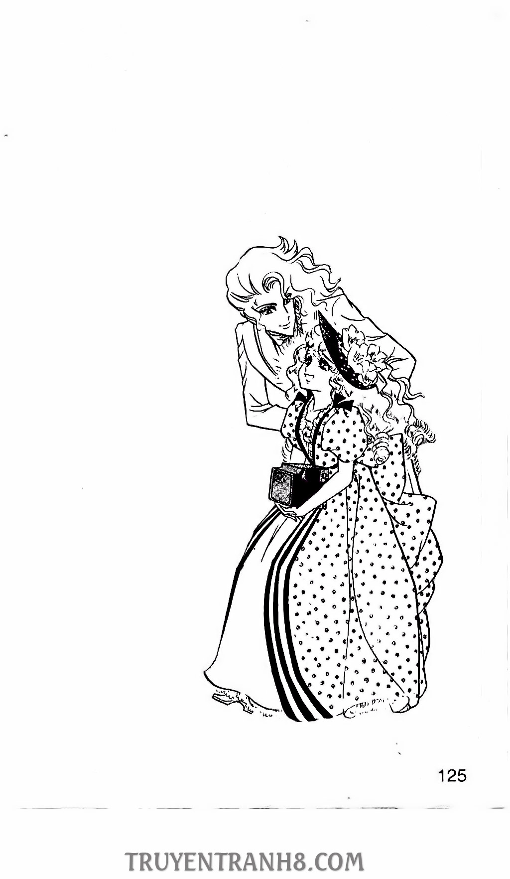 Bá Tước Tiểu Thư Chapter 65 - 16