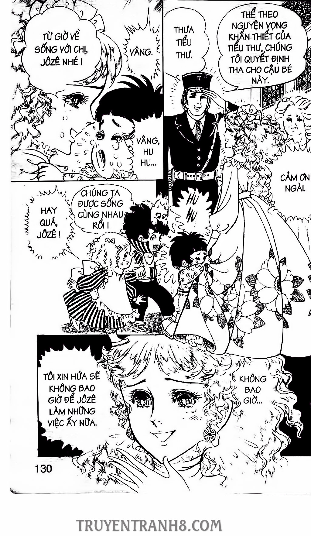 Bá Tước Tiểu Thư Chapter 65 - 21