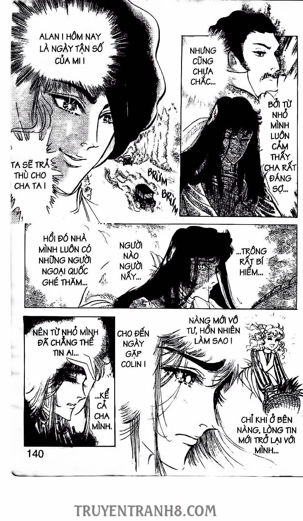 Bá Tước Tiểu Thư Chapter 65 - 31