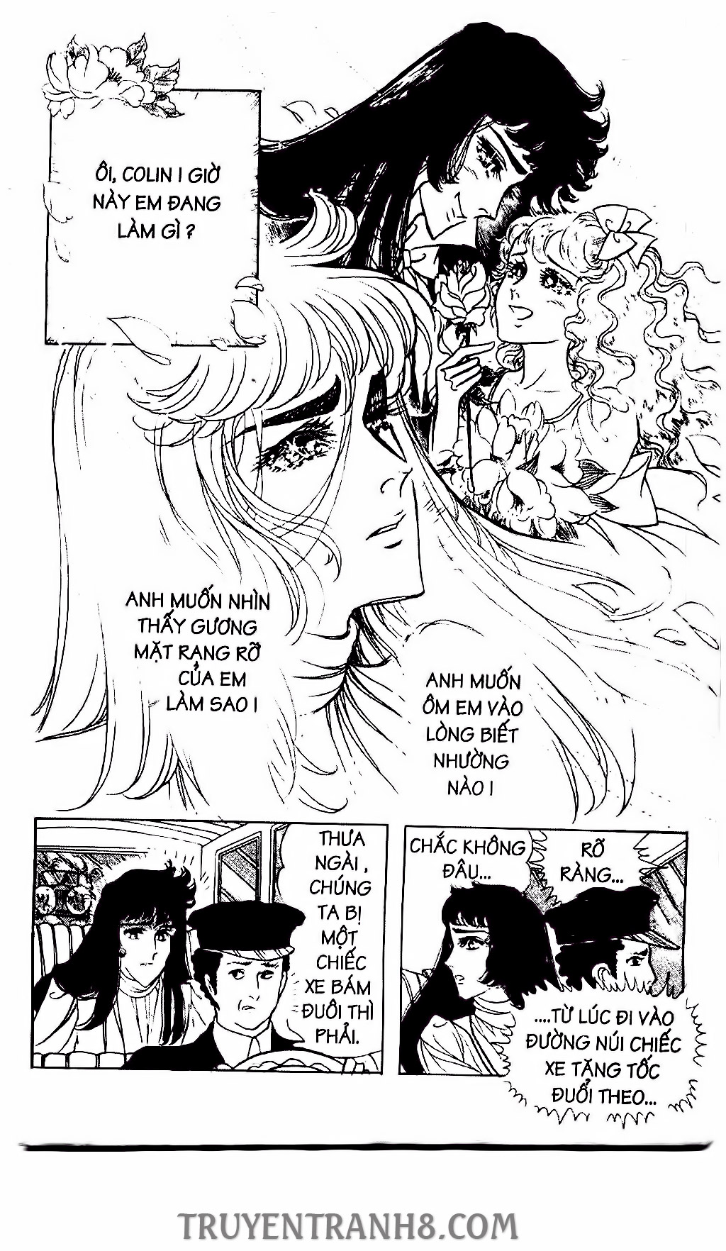 Bá Tước Tiểu Thư Chapter 65 - 32