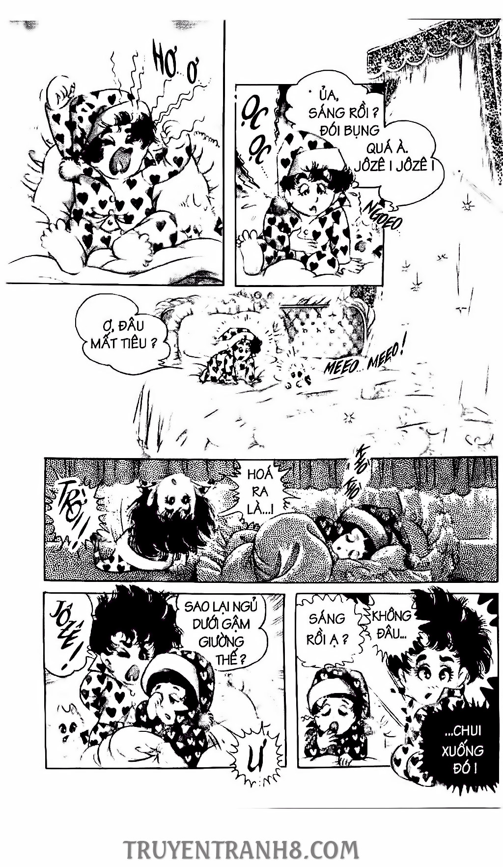 Bá Tước Tiểu Thư Chapter 66 - 12