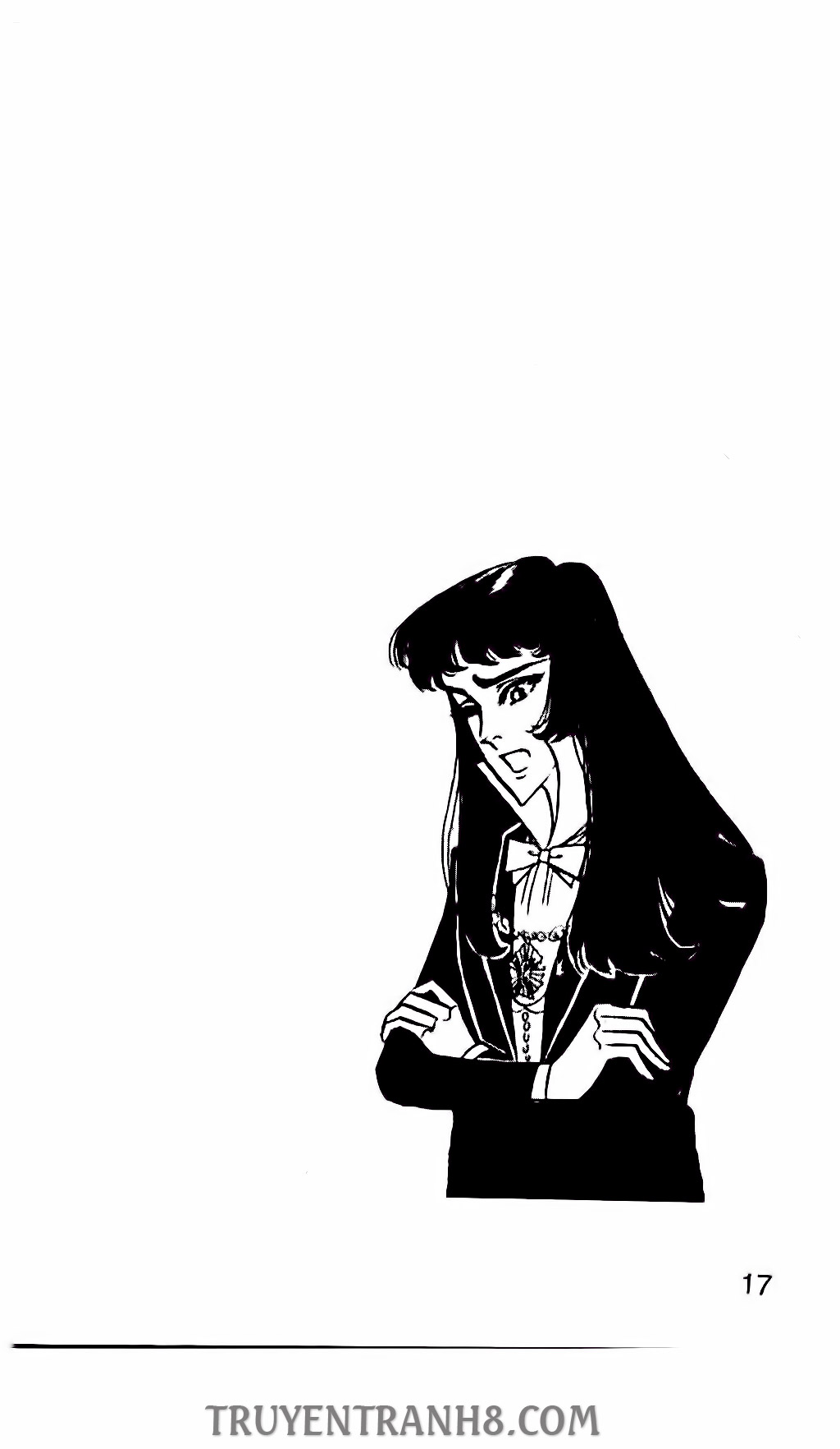 Bá Tước Tiểu Thư Chapter 66 - 16