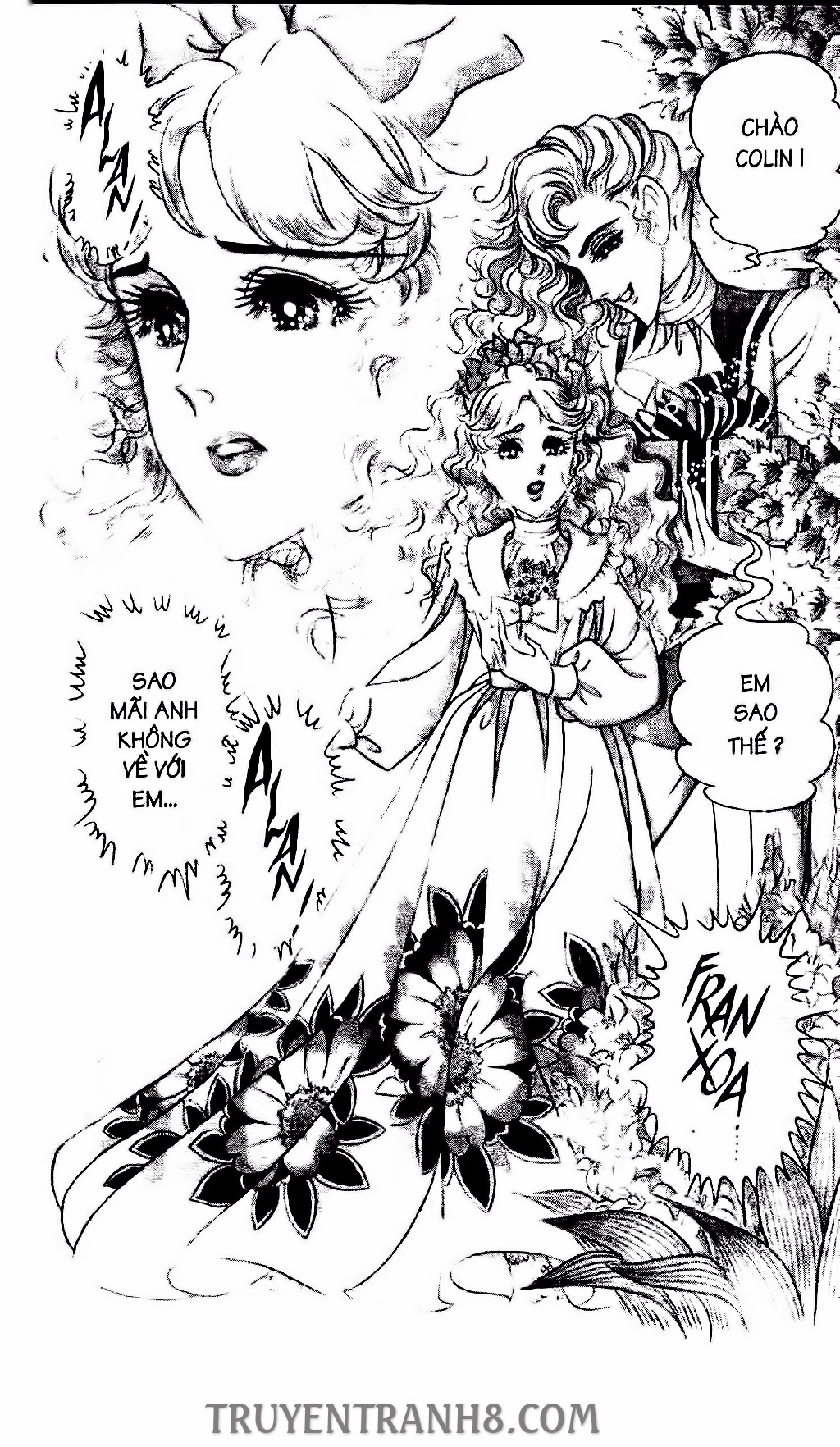 Bá Tước Tiểu Thư Chapter 66 - 17