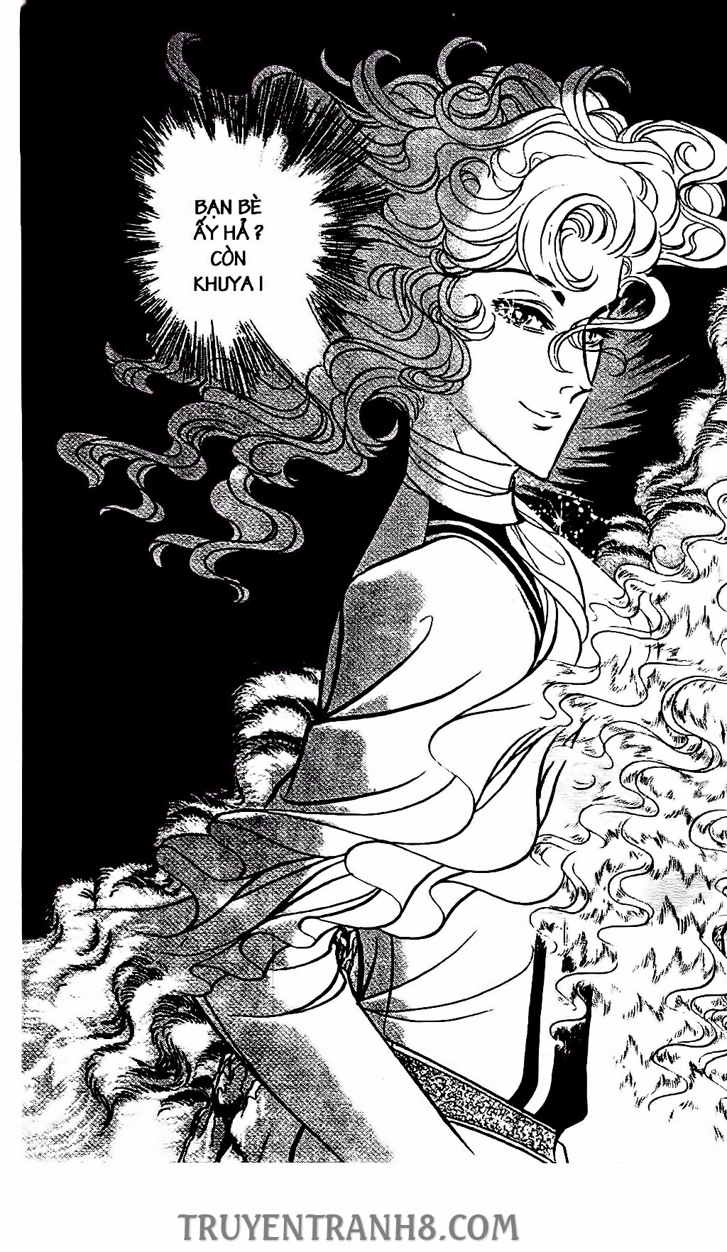 Bá Tước Tiểu Thư Chapter 66 - 21