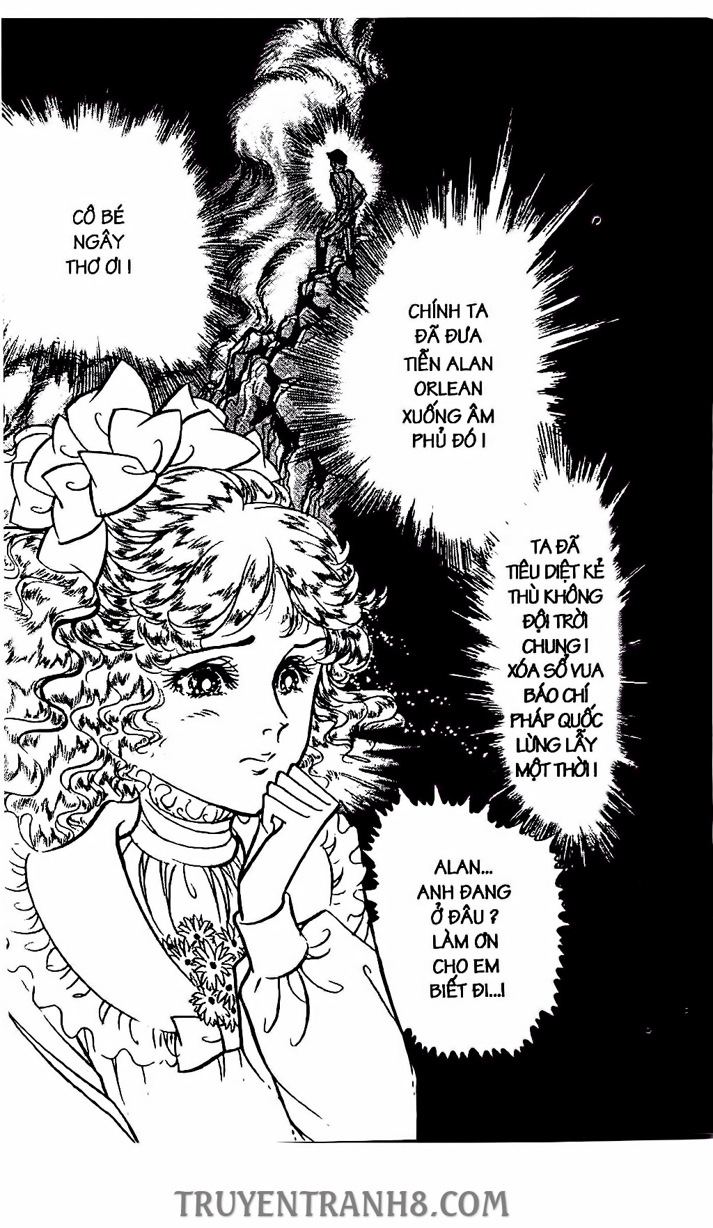 Bá Tước Tiểu Thư Chapter 66 - 22