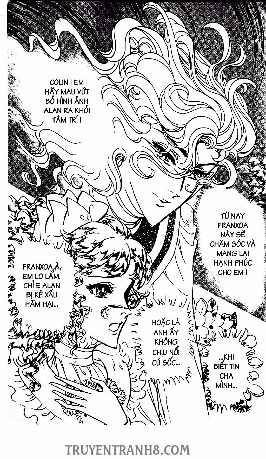 Bá Tước Tiểu Thư Chapter 66 - 23