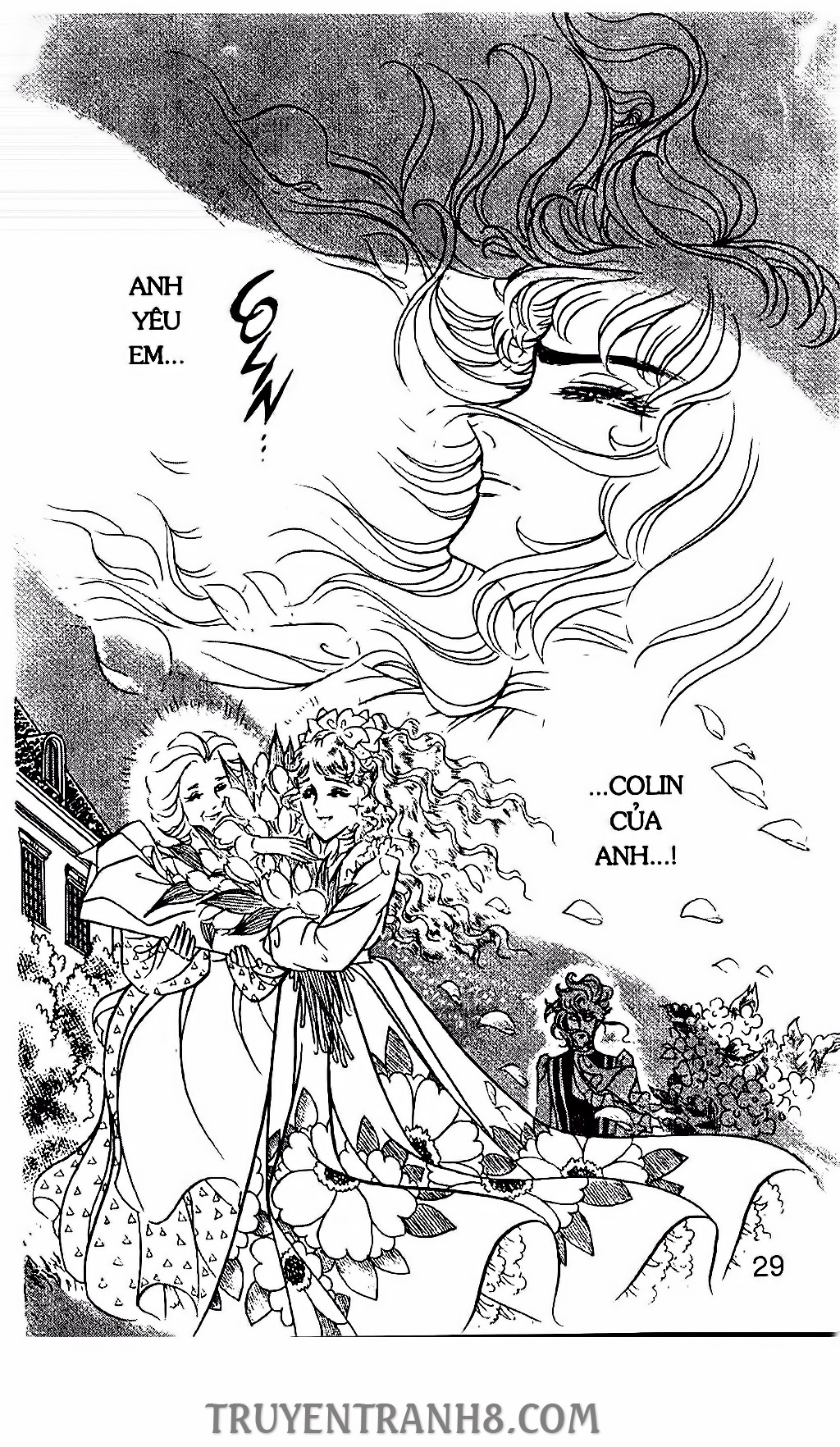 Bá Tước Tiểu Thư Chapter 66 - 28