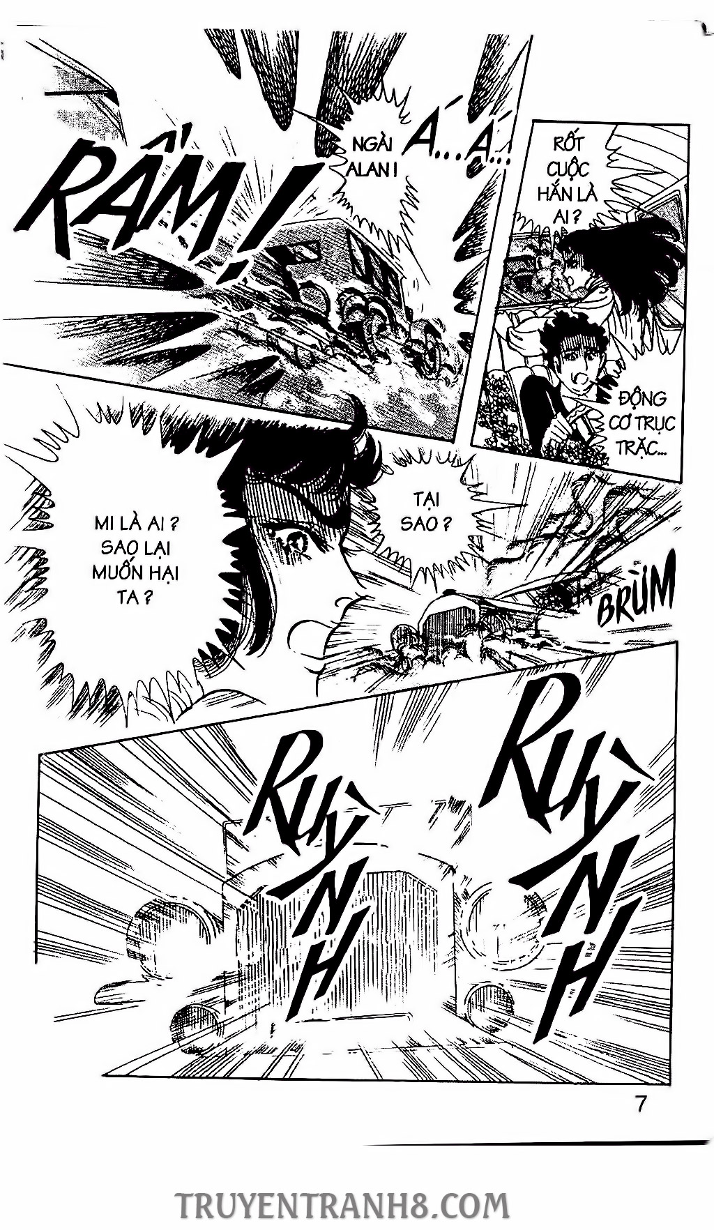 Bá Tước Tiểu Thư Chapter 66 - 6