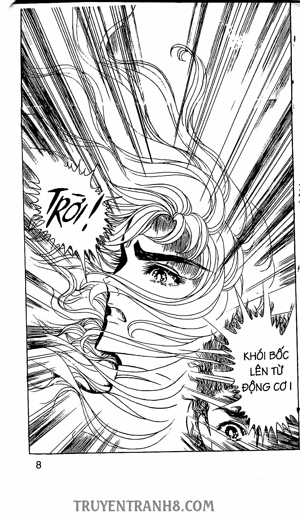 Bá Tước Tiểu Thư Chapter 66 - 7