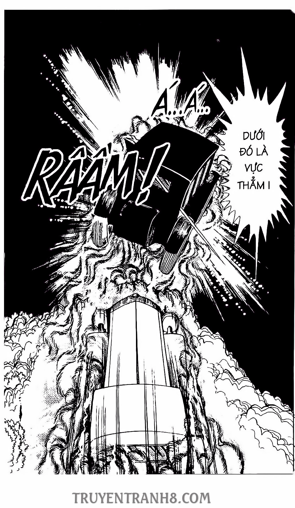 Bá Tước Tiểu Thư Chapter 66 - 8