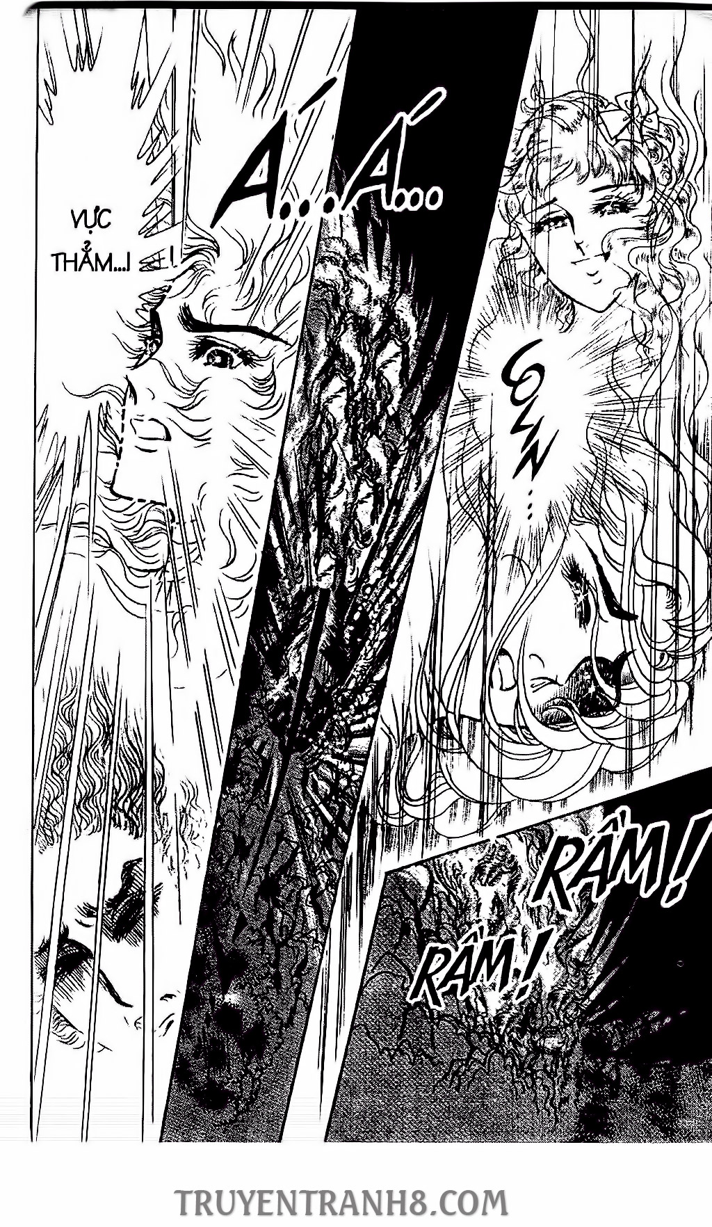 Bá Tước Tiểu Thư Chapter 66 - 9