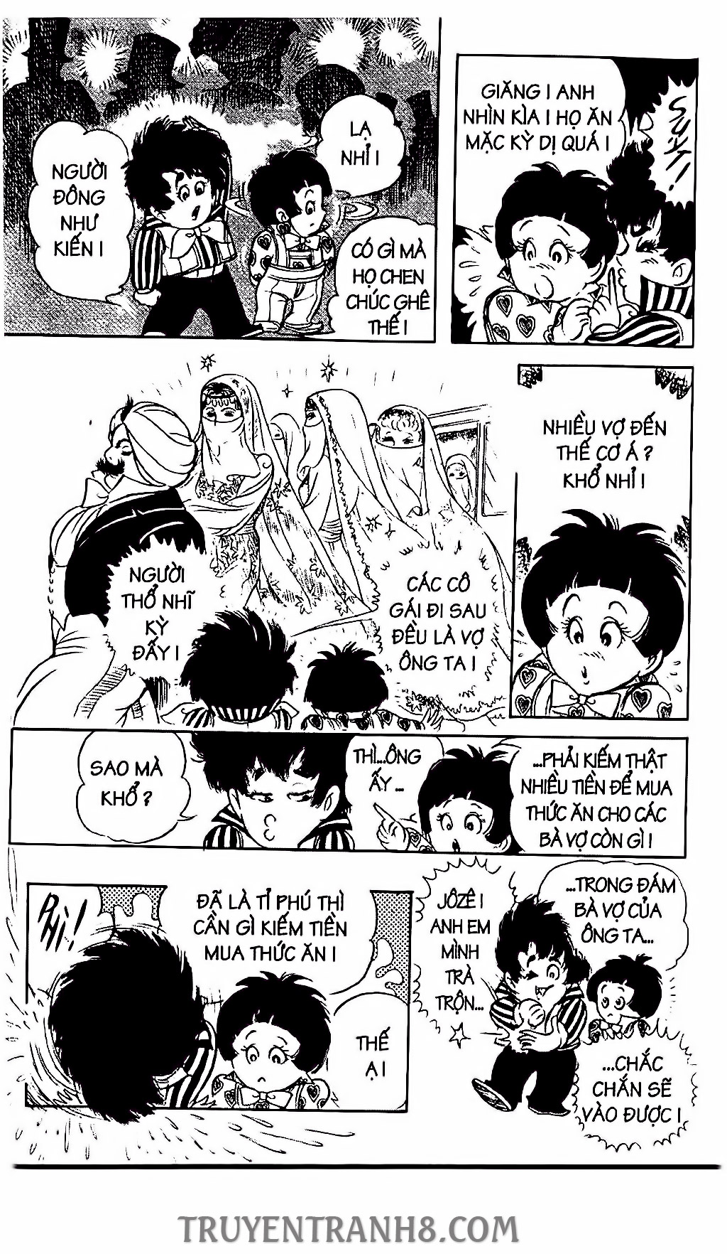 Bá Tước Tiểu Thư Chapter 67 - 11