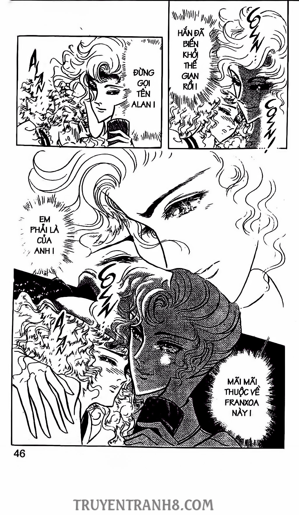 Bá Tước Tiểu Thư Chapter 67 - 18