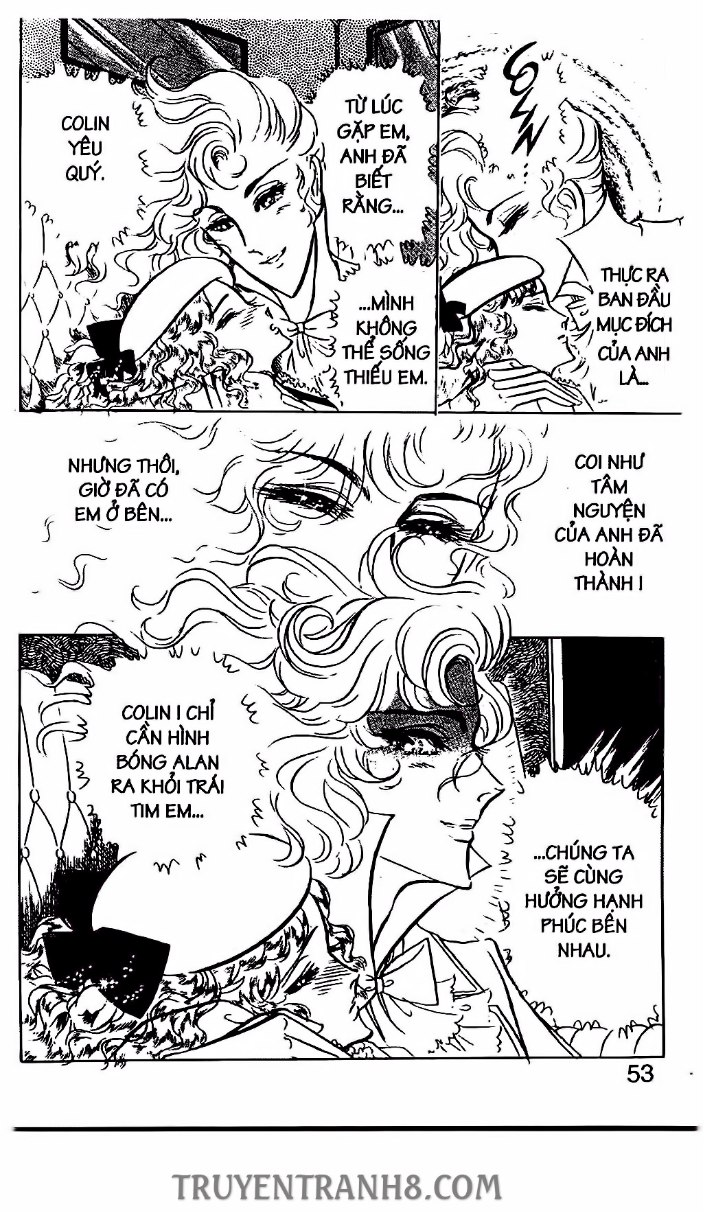 Bá Tước Tiểu Thư Chapter 67 - 25