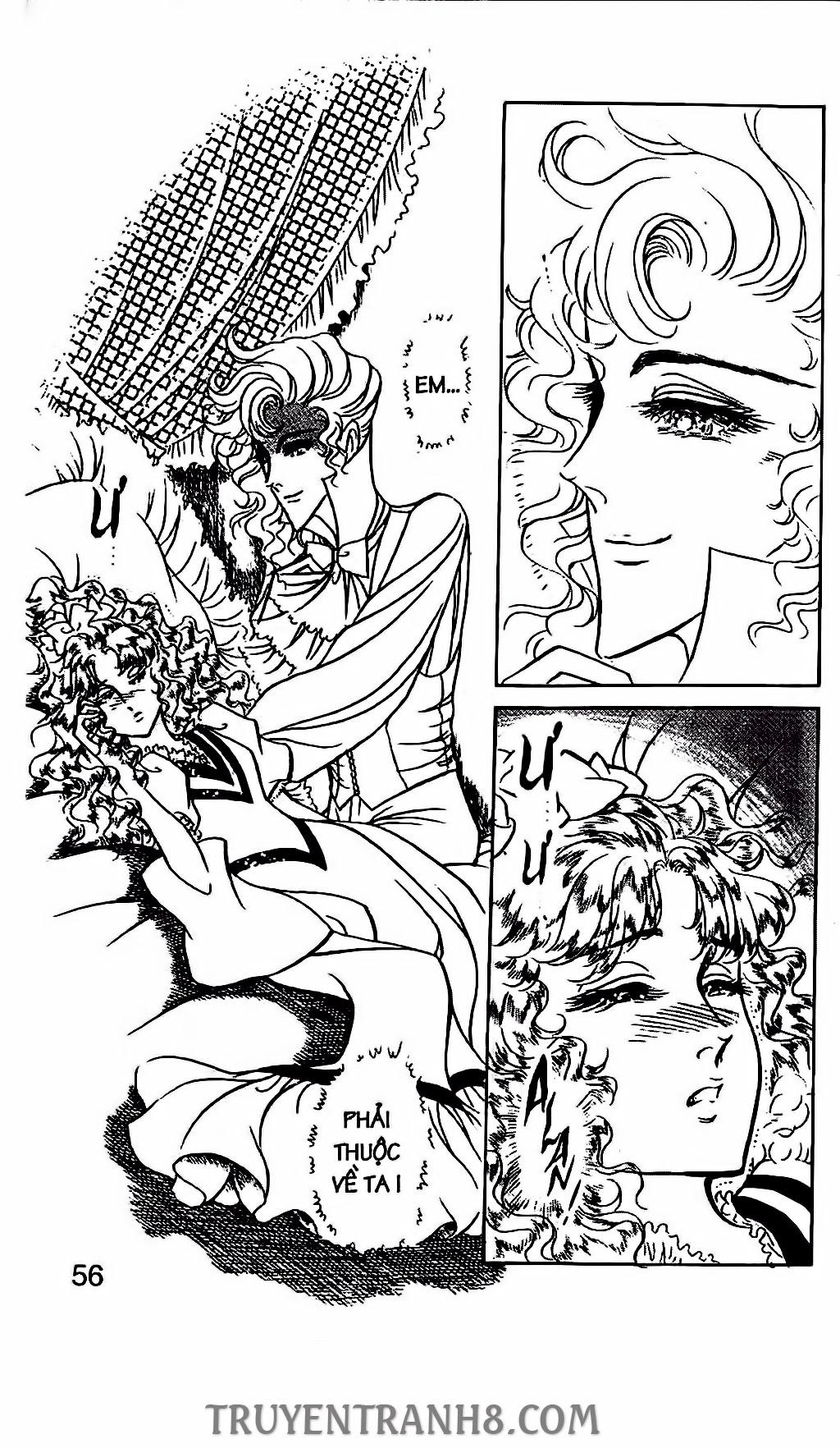 Bá Tước Tiểu Thư Chapter 67 - 28