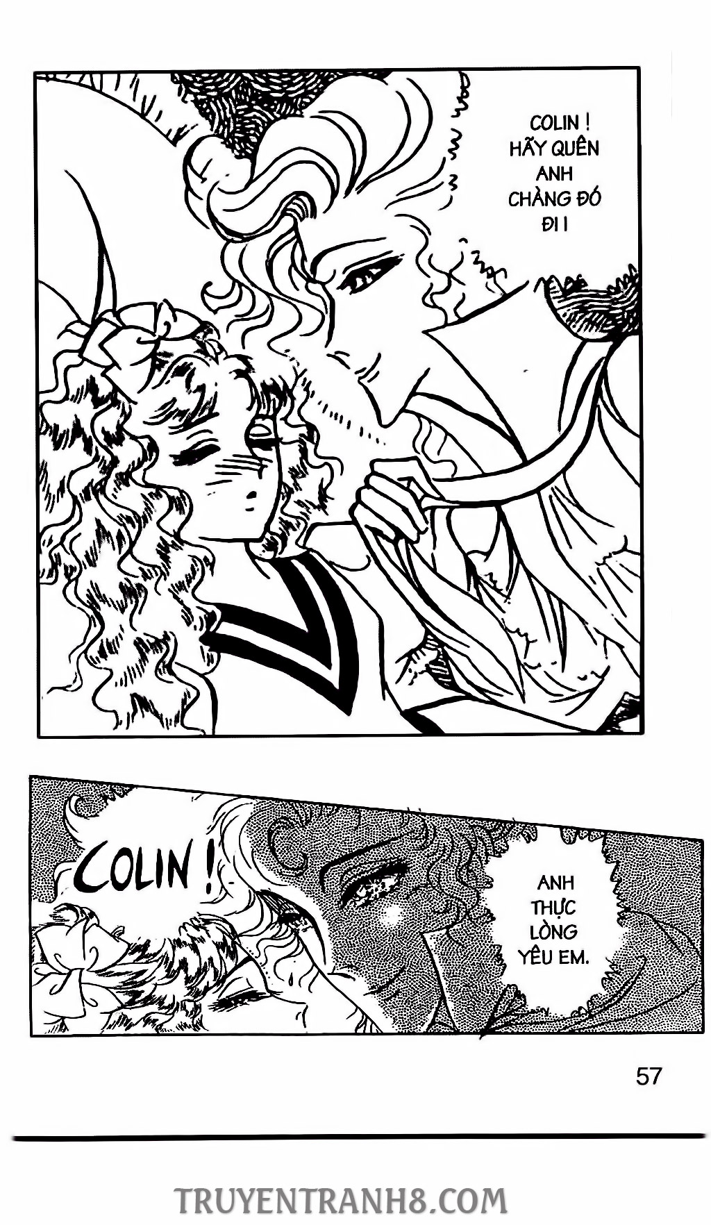 Bá Tước Tiểu Thư Chapter 67 - 29